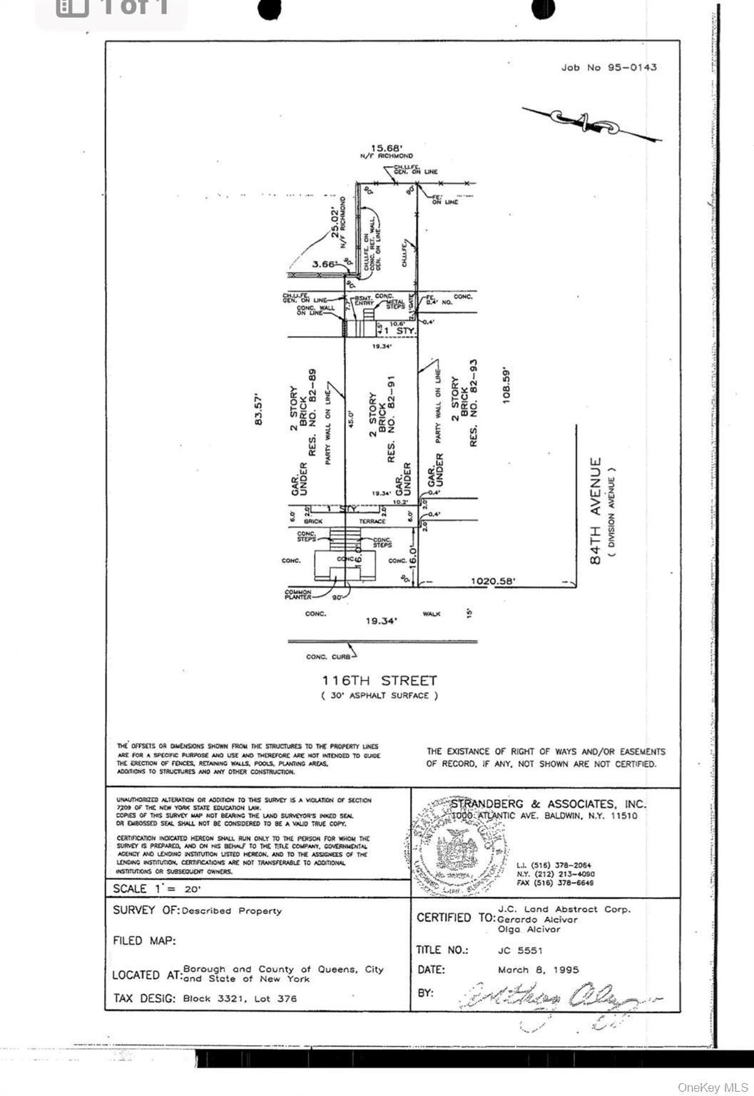 82-91 116th Street Property Photo 2