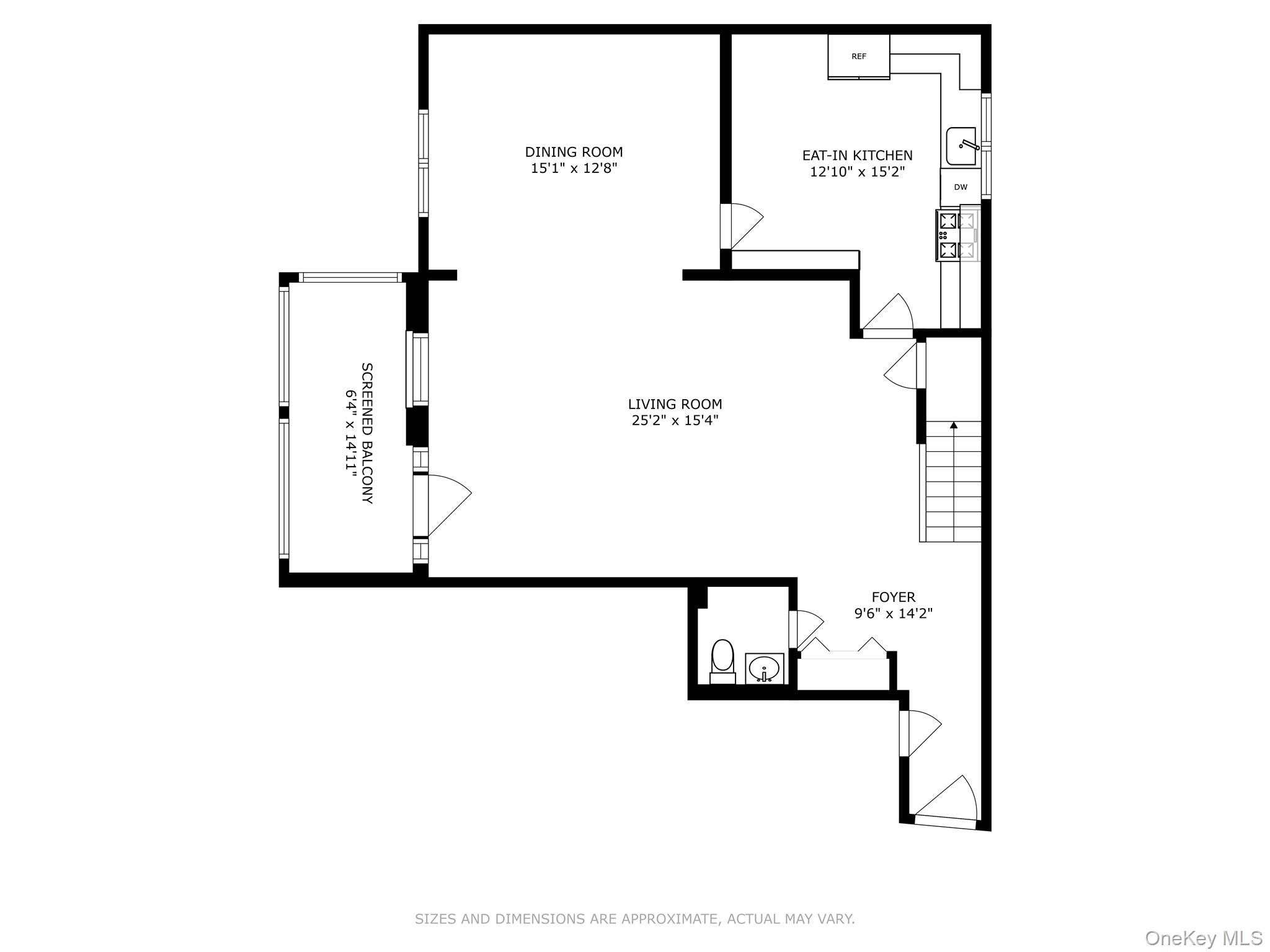 1390 Broadway 118 Property Photo 33