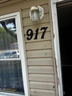 917 Provost Ave Property Photo 1