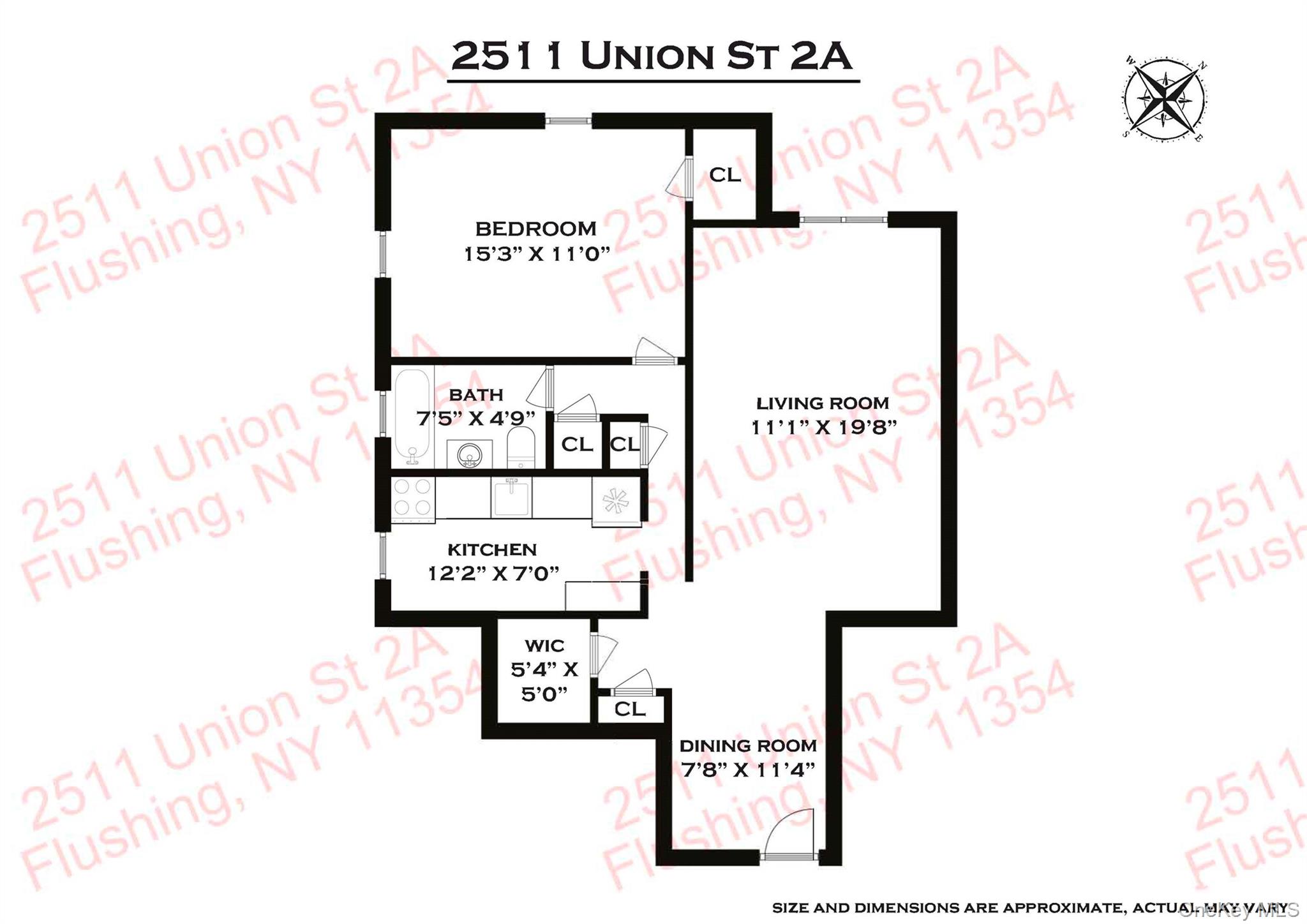 25-11 Union Street 2a Property Photo 6