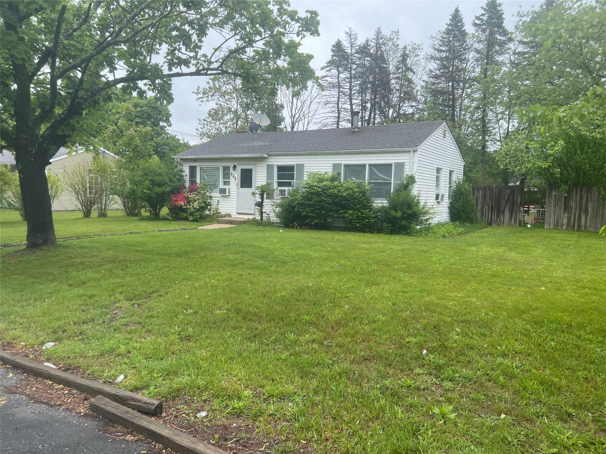 603 Provost Ave Property Photo 1
