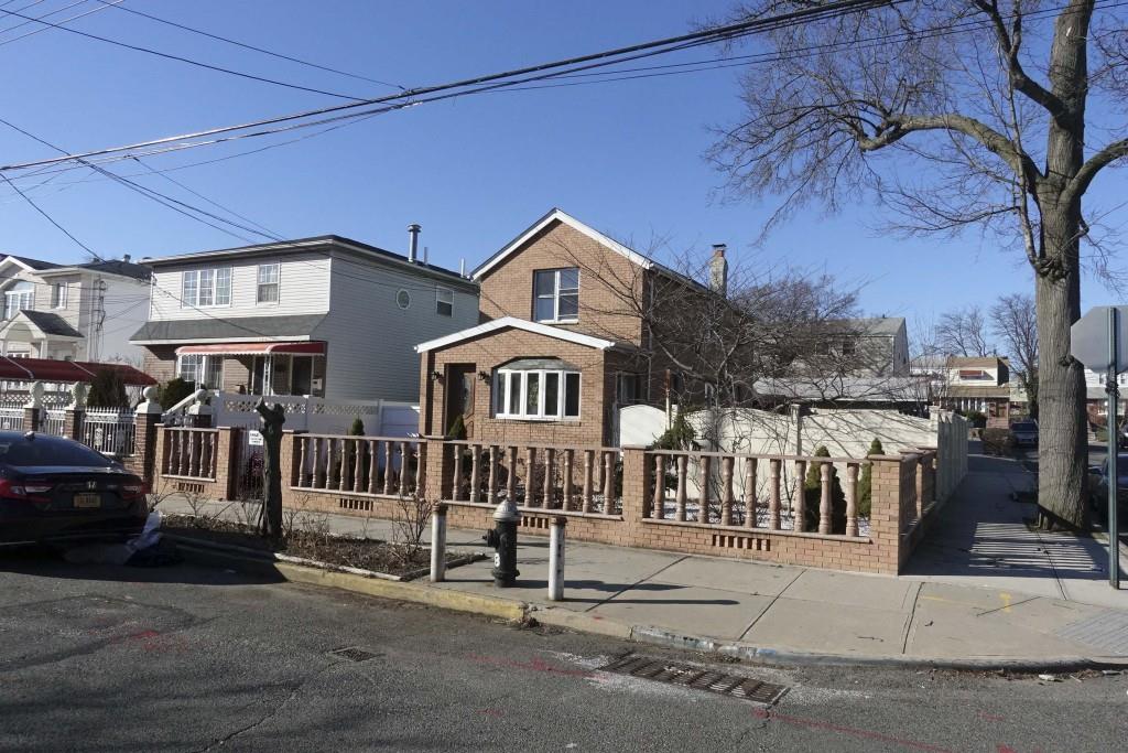 12902 145th Street Property Photo 1