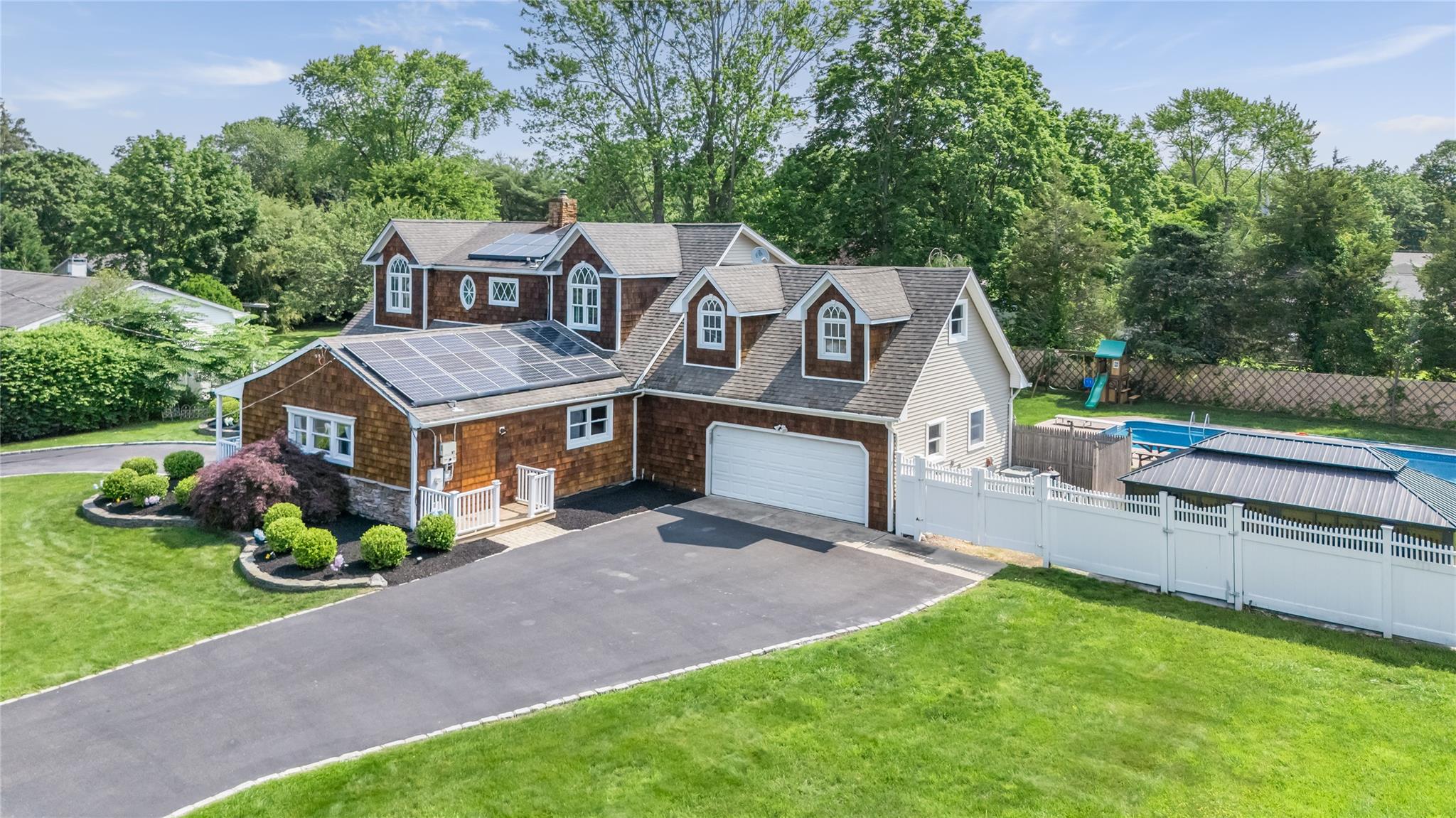 55 Charm City Drive Property Photo 1