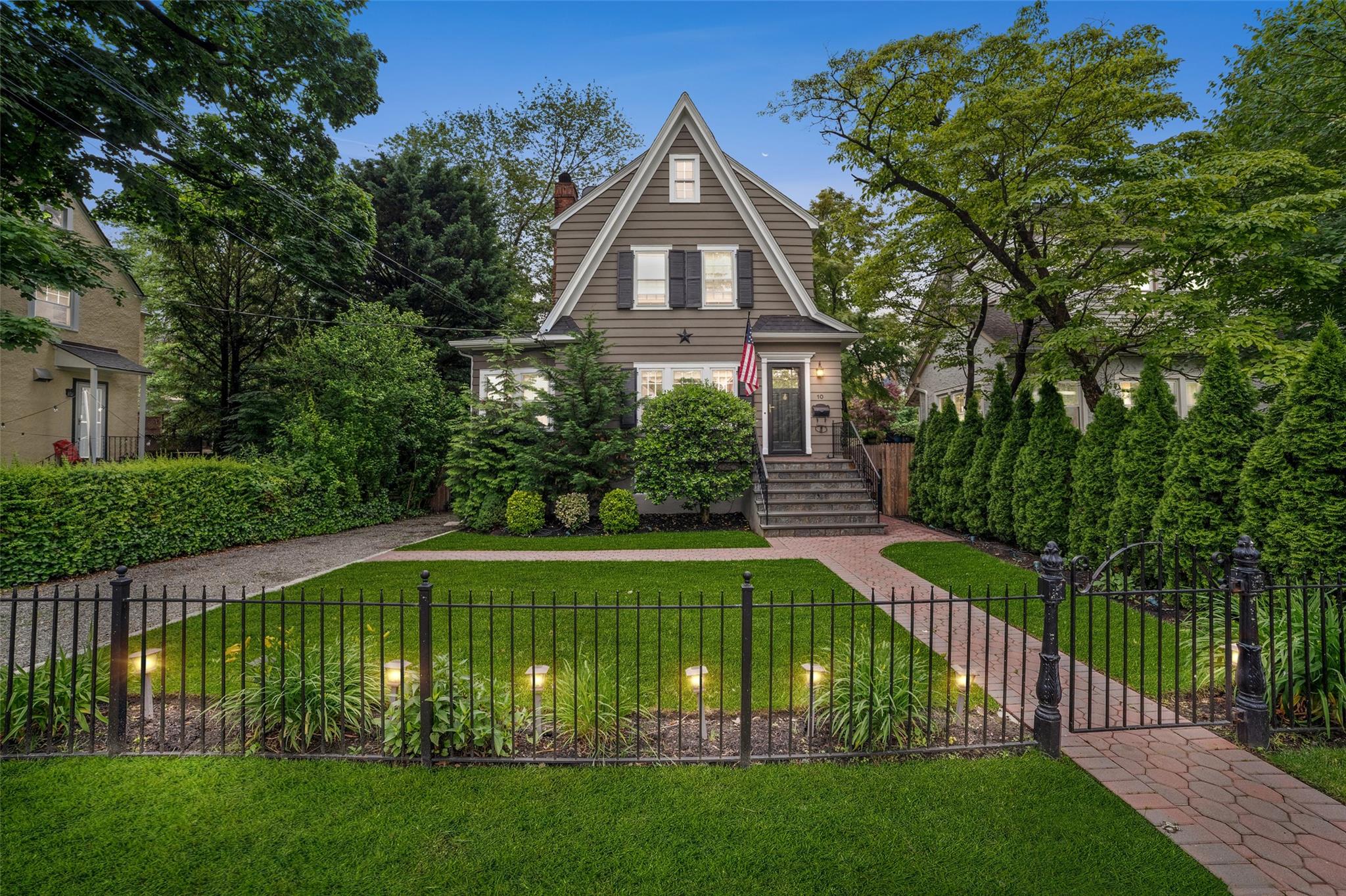 10 Wiltshire Street Property Photo 1