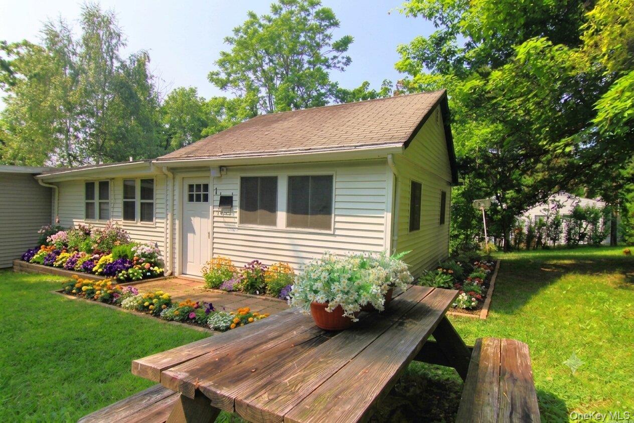 191 Sylvan Lake Road 1 Property Photo 1