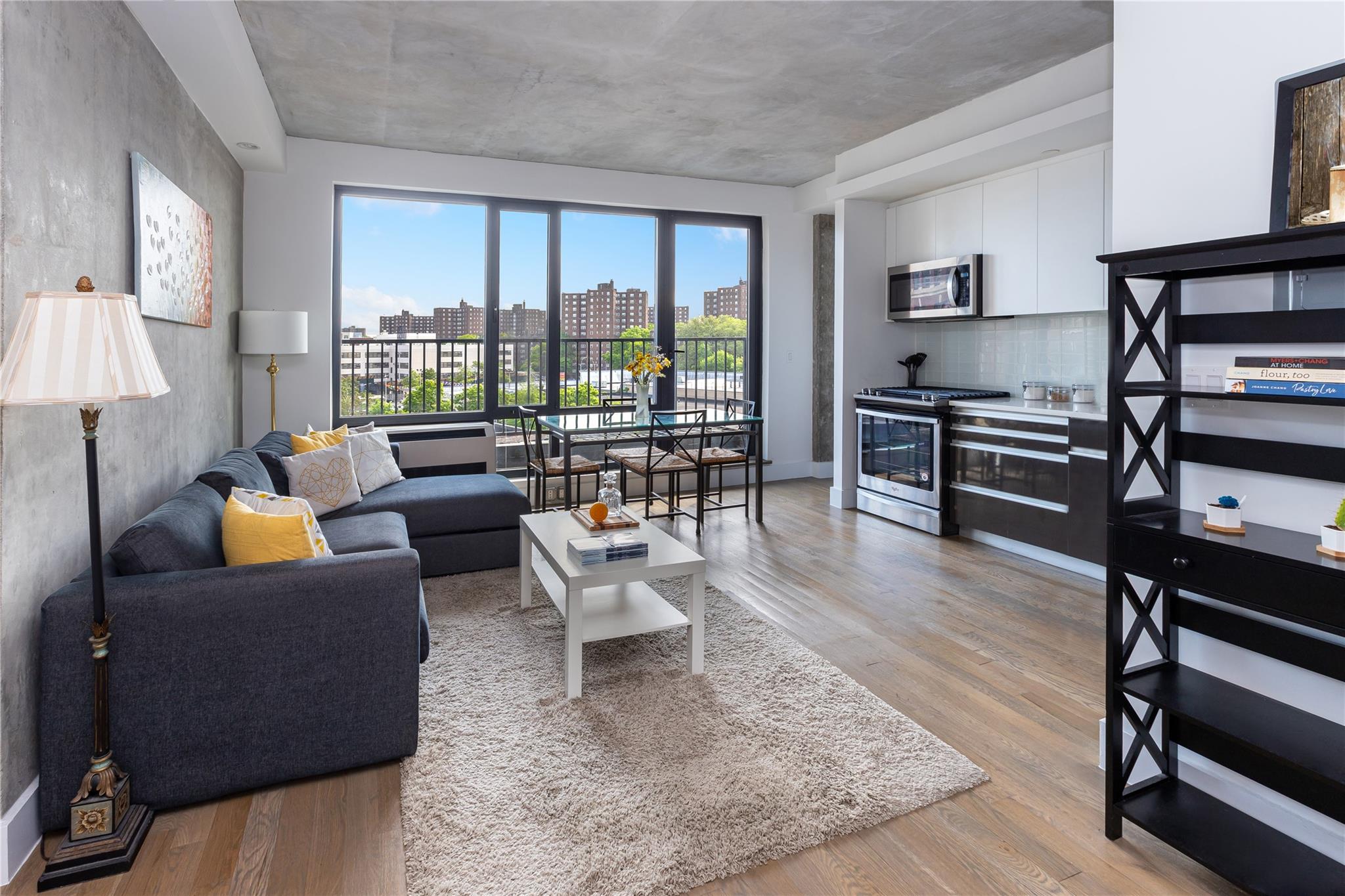 225 E 138th Street 506