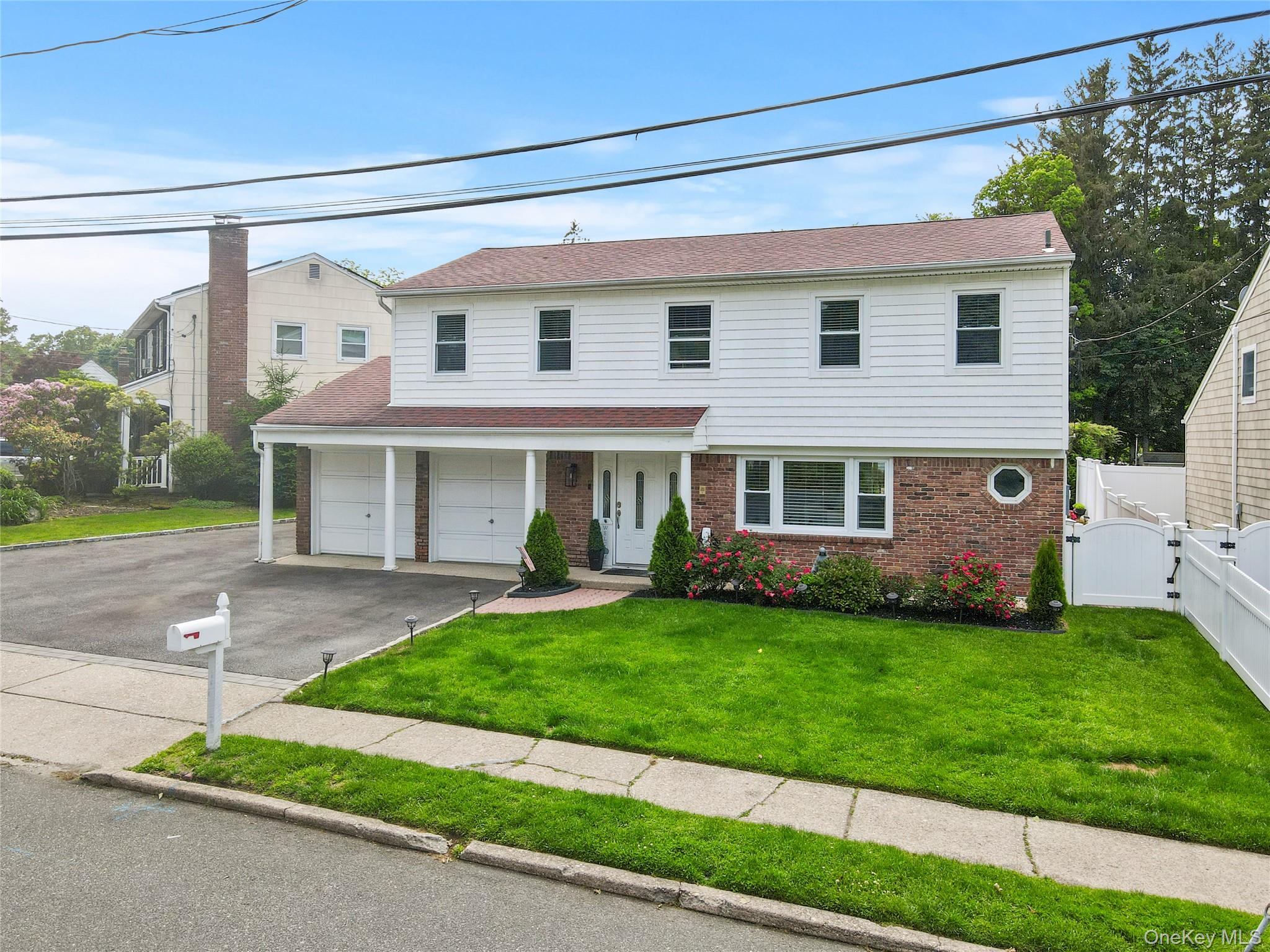 1 Bennett Avenue Property Photo 1