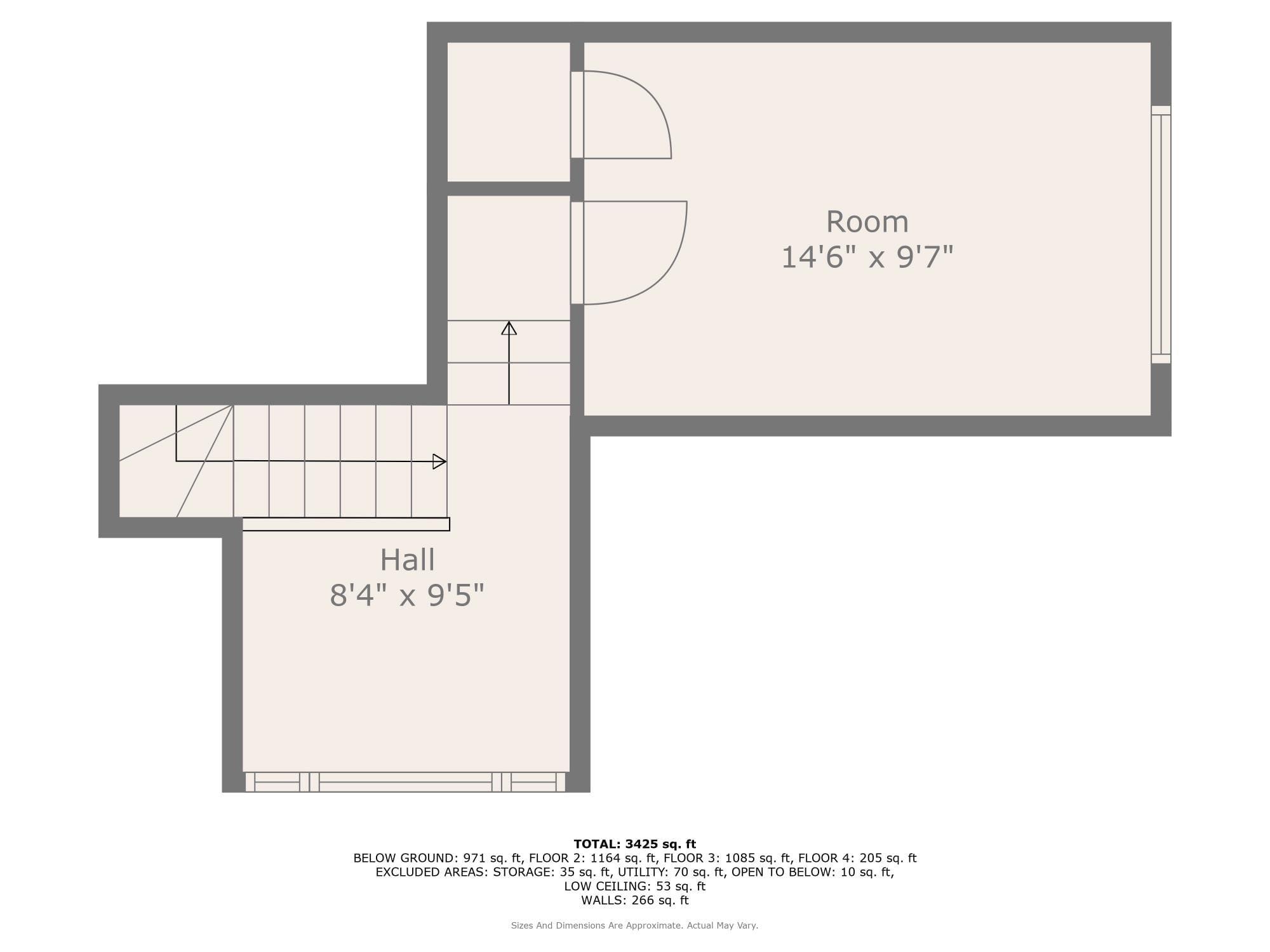 345 Broadway Property Photo 21