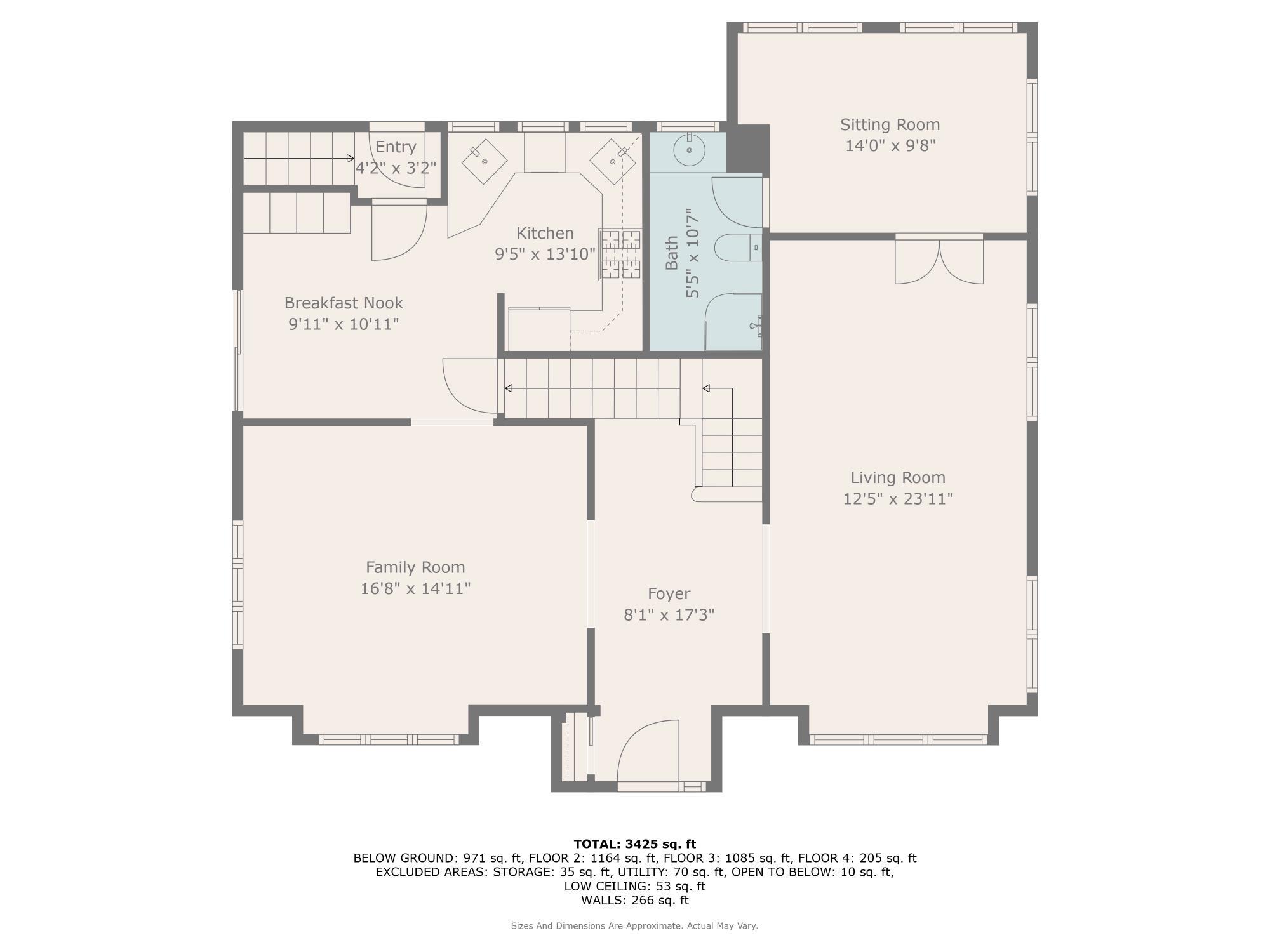 345 Broadway Property Photo 22