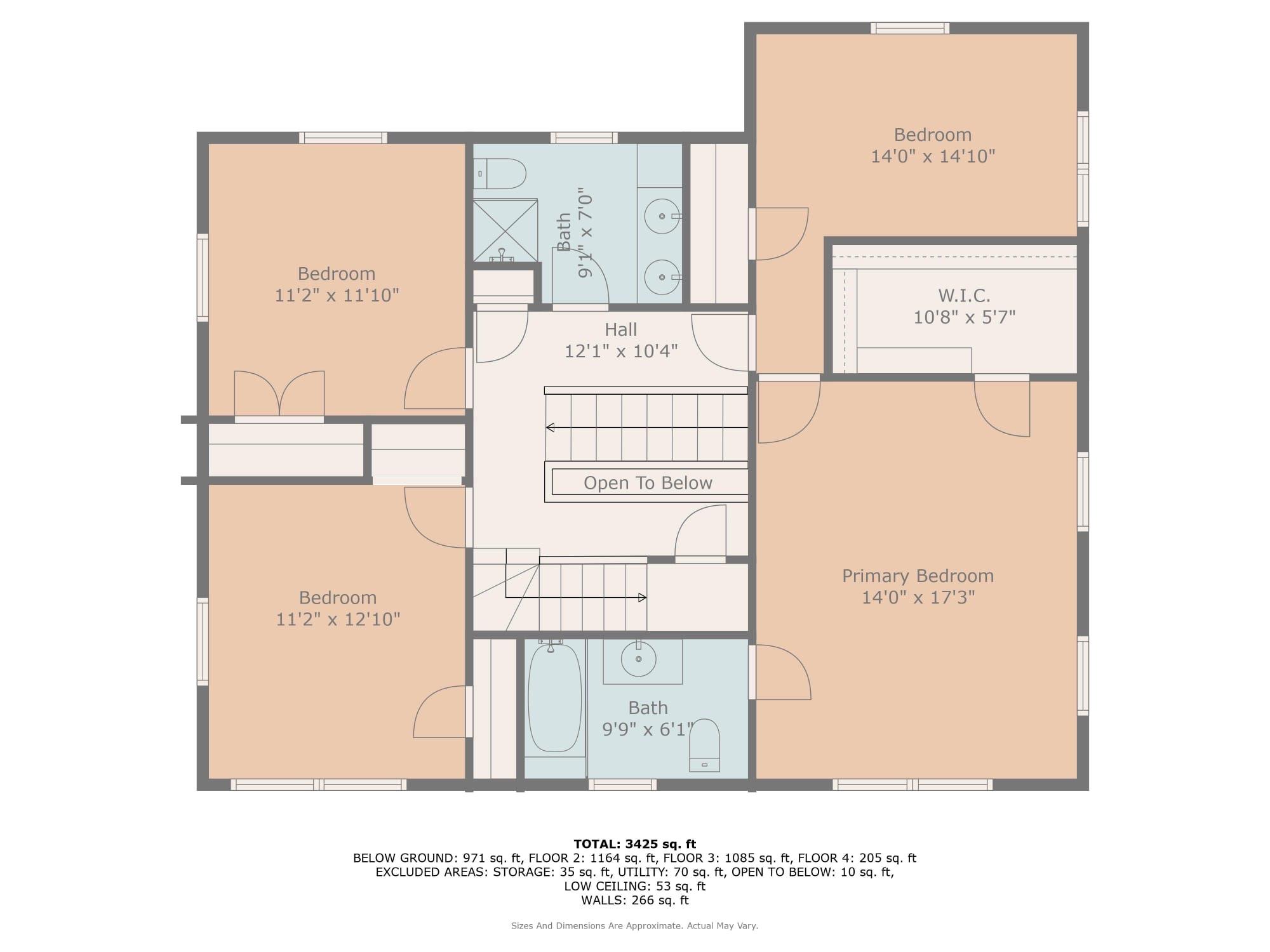 345 Broadway Property Photo 23
