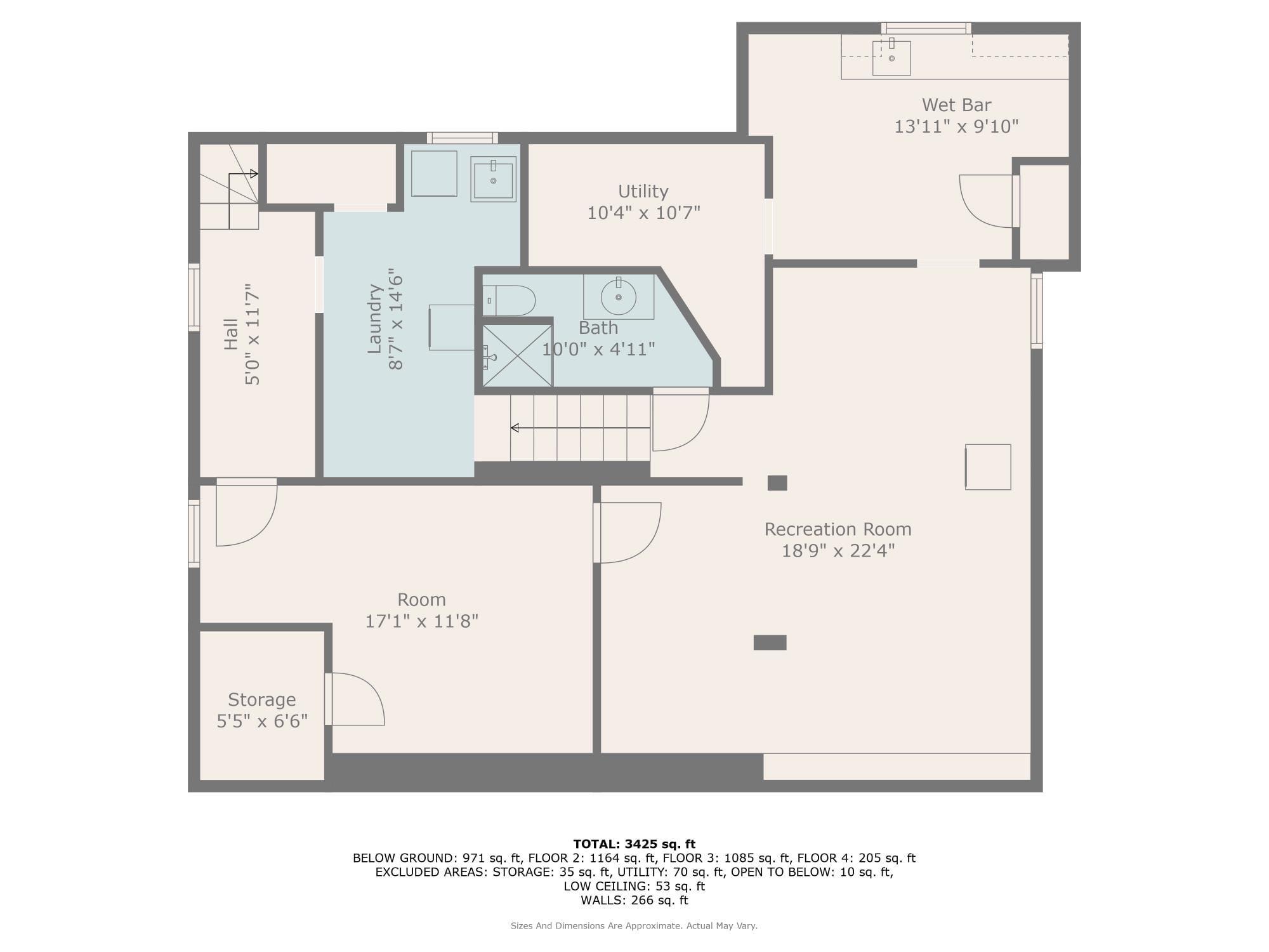 345 Broadway Property Photo 24