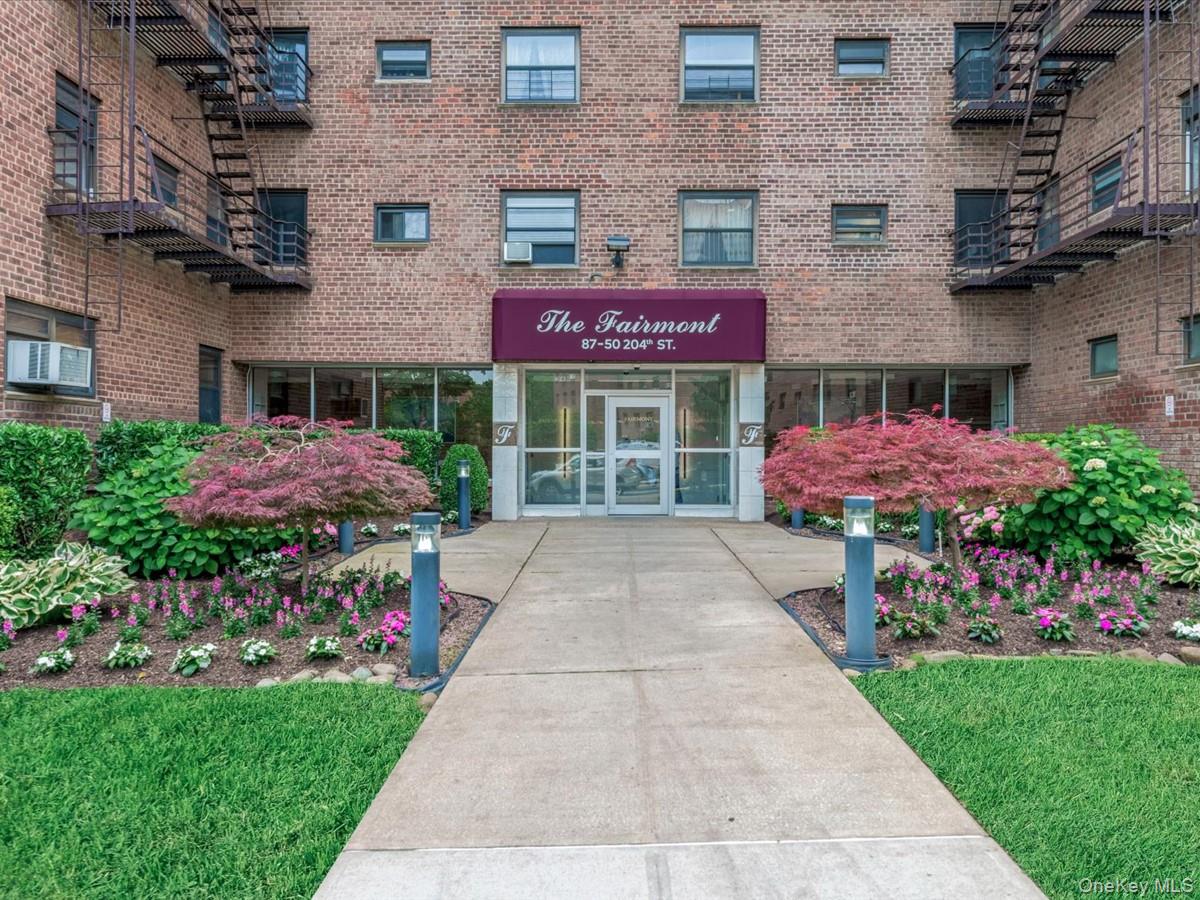 87-50 204 Street B46 Property Photo 1