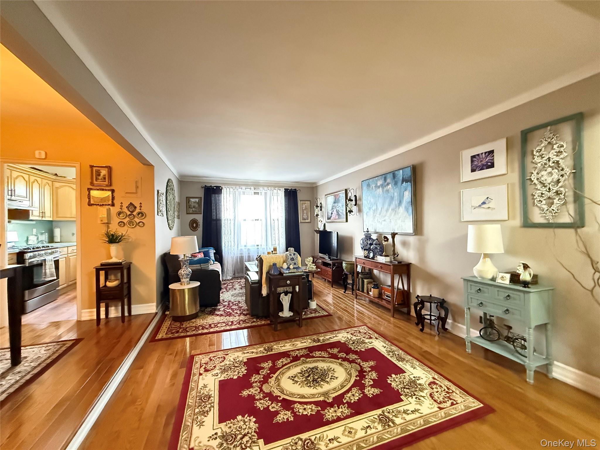 143-50 Hoover Avenue 302 Property Photo 1