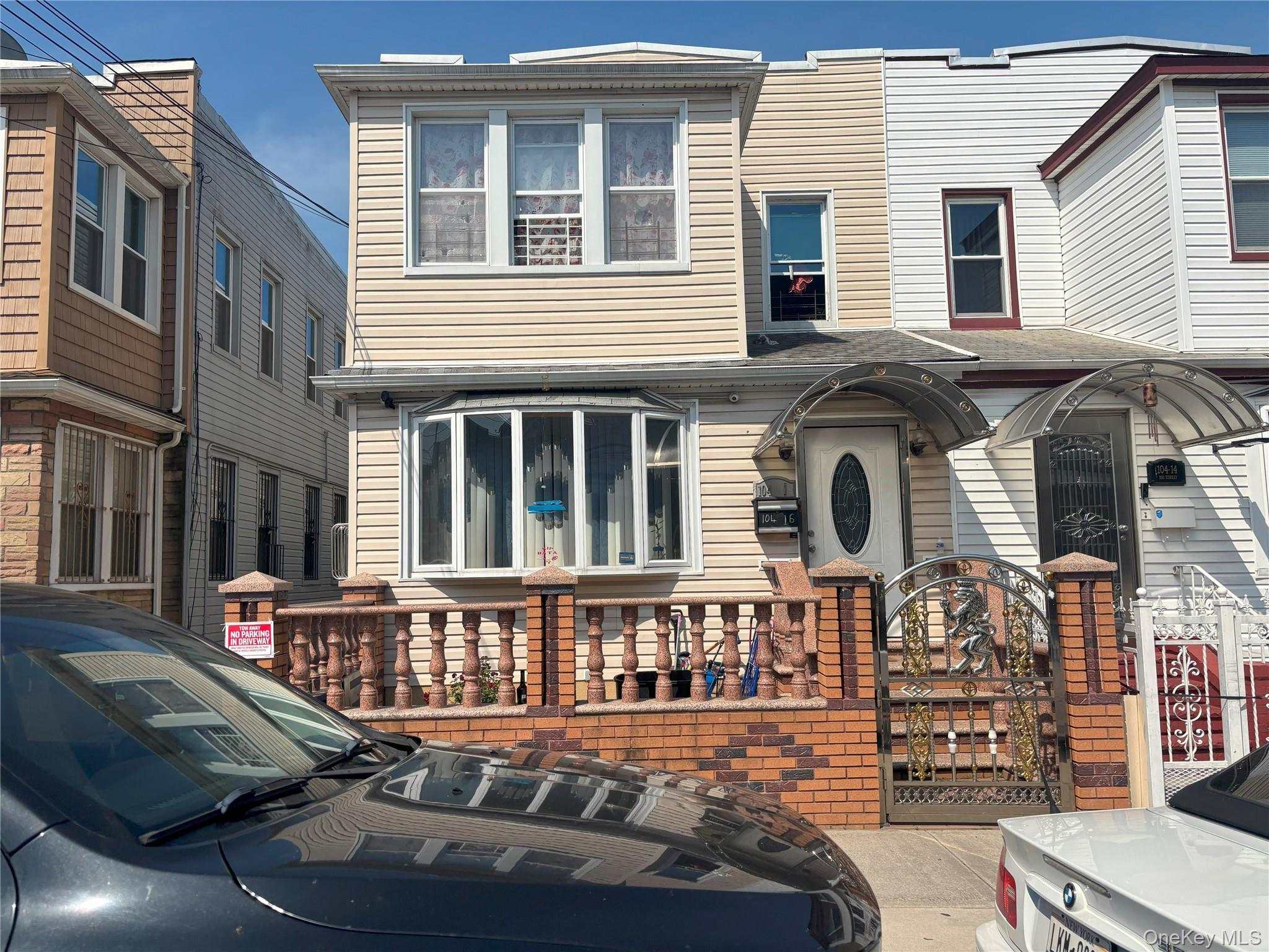 104-16 103 Street Property Photo 1