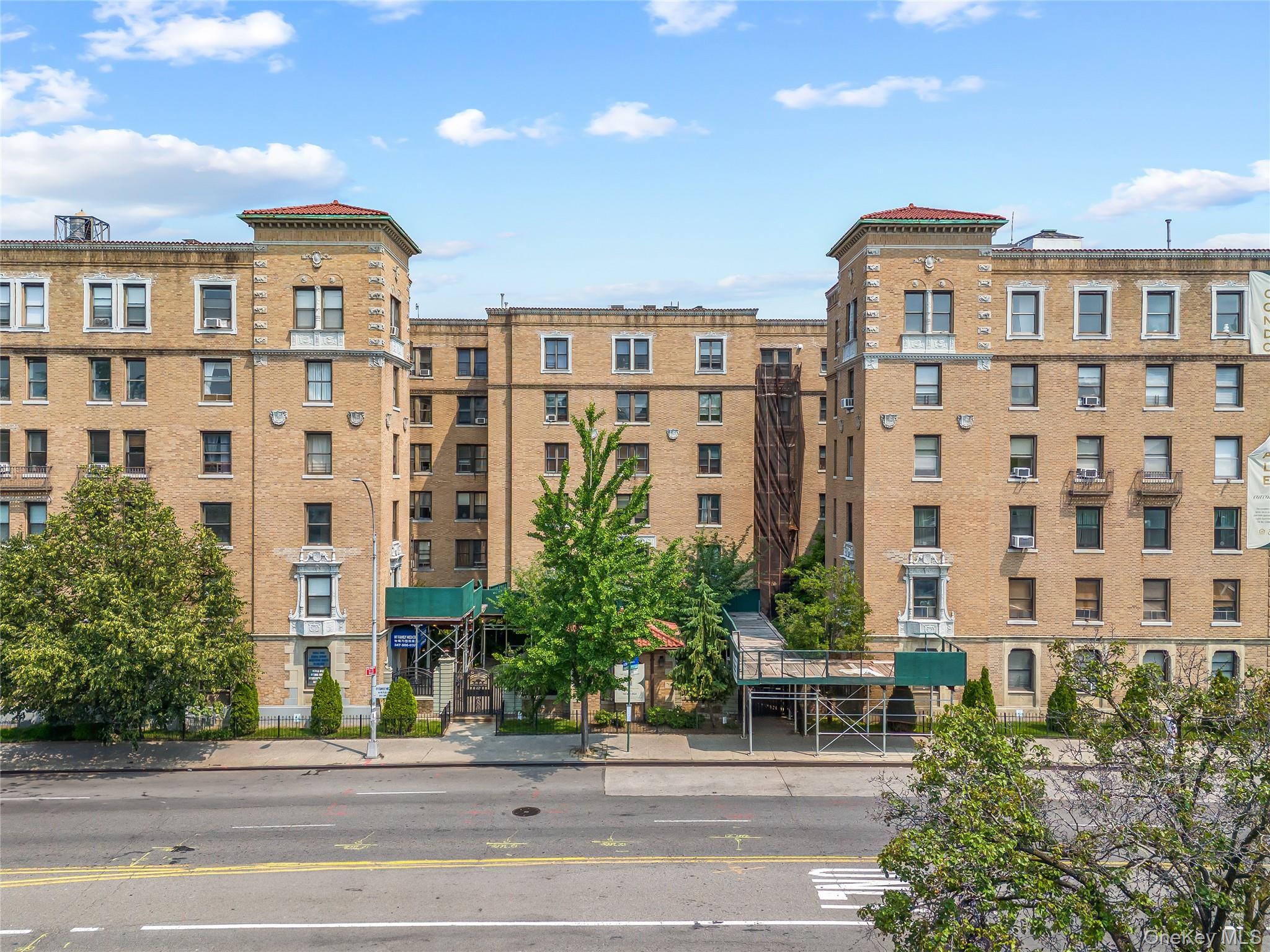 148-09 Northern Boulevard 1K Property Photo 1
