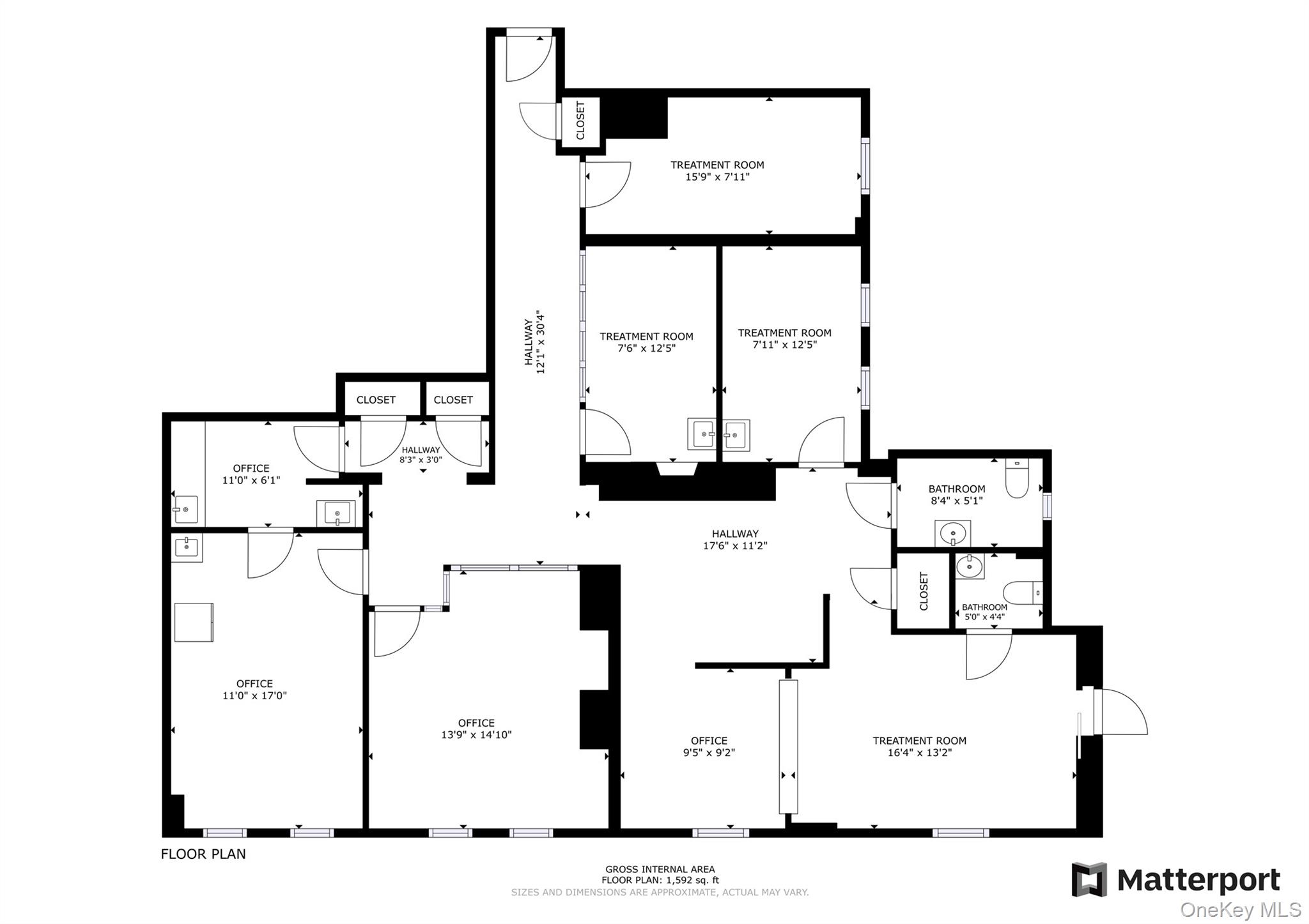 148-09 Northern Boulevard 1k Property Photo 16