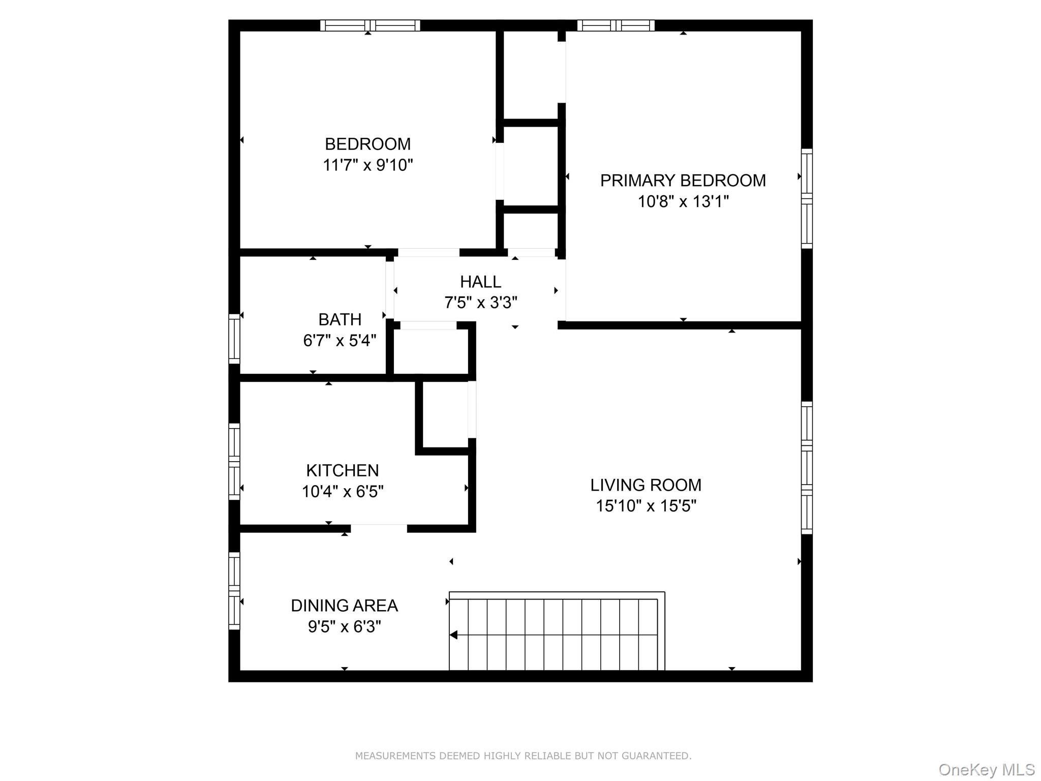 73-10 Springfield Boulevard B Property Photo 5
