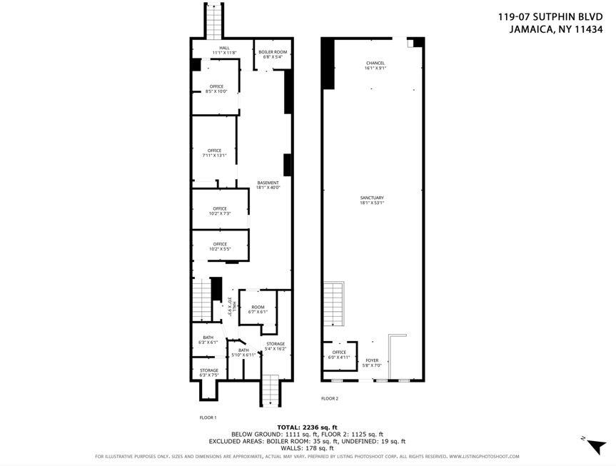 119-07 Sutphin Boulevard Property Photo 20