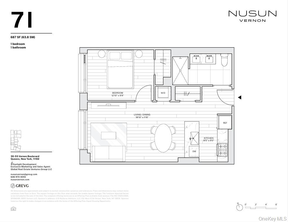 30-55 Vernon Boulevard 7i Property Photo 11