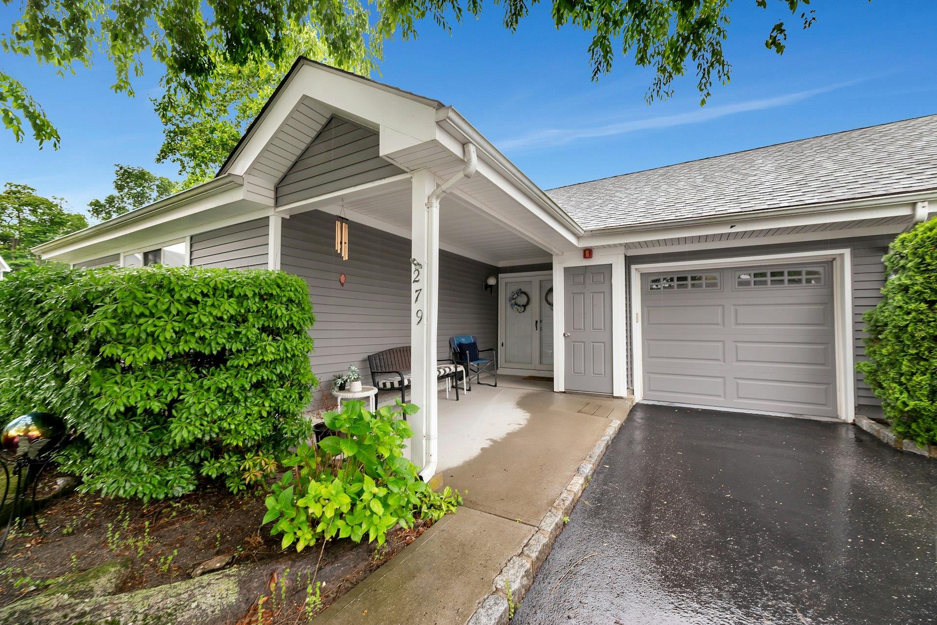 279 Dockside Court Property Photo 1