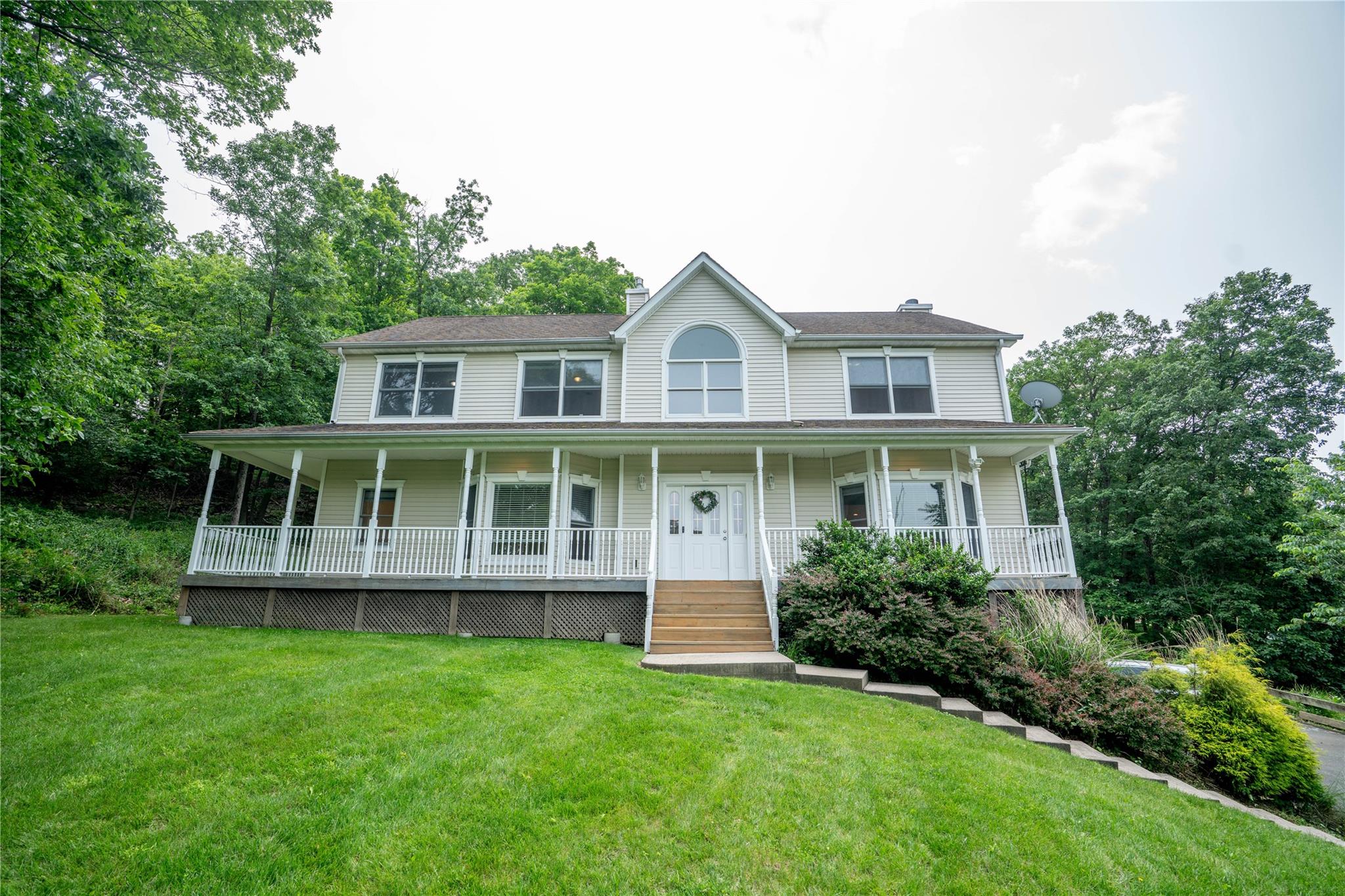 435 Storms Road Property Photo 1