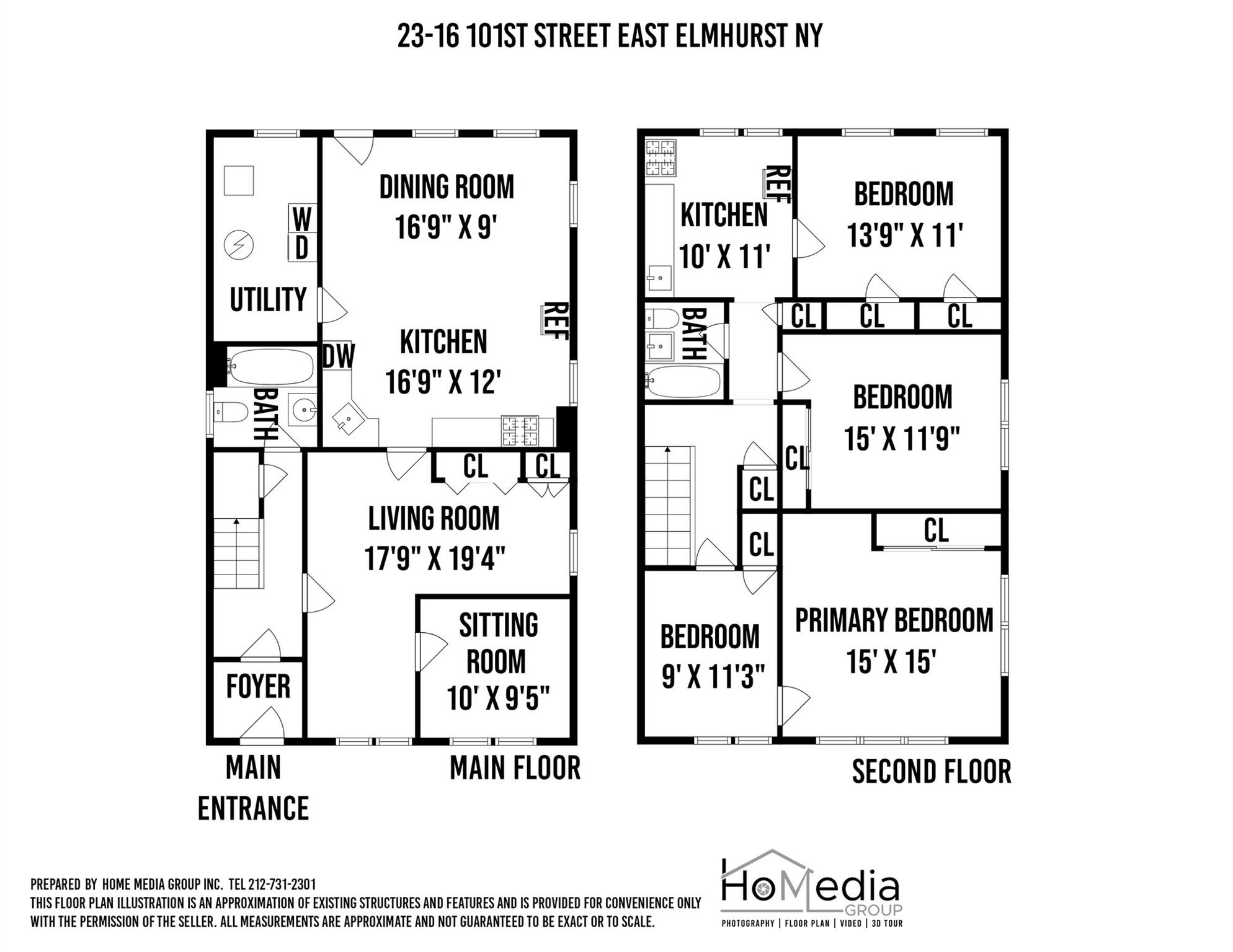 23-16 101st Street Property Photo 23