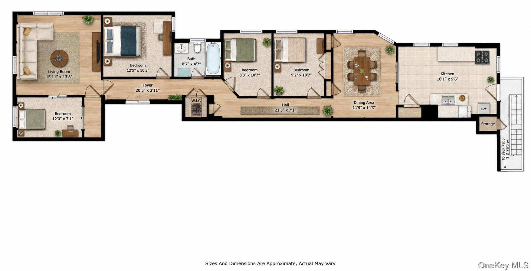 176 W 81 Street 3e Property Photo 15