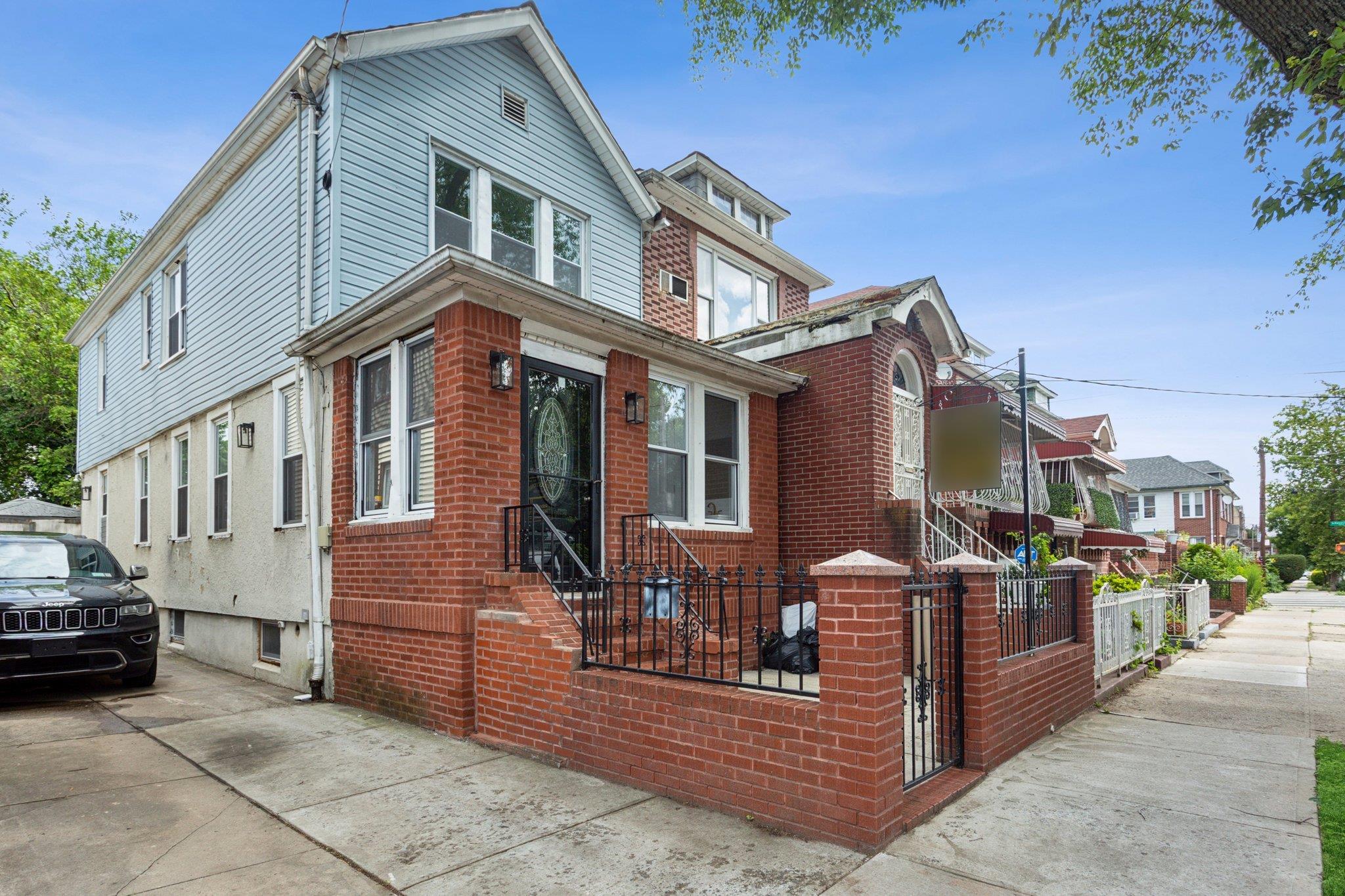 4613 Foster Avenue Property Photo 1