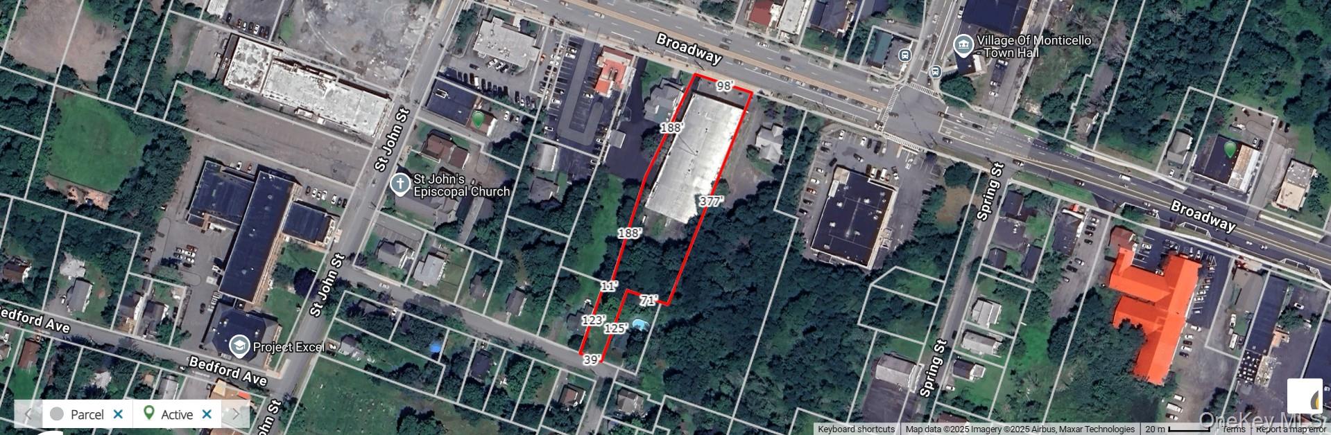 397 Broadway Property Photo 2