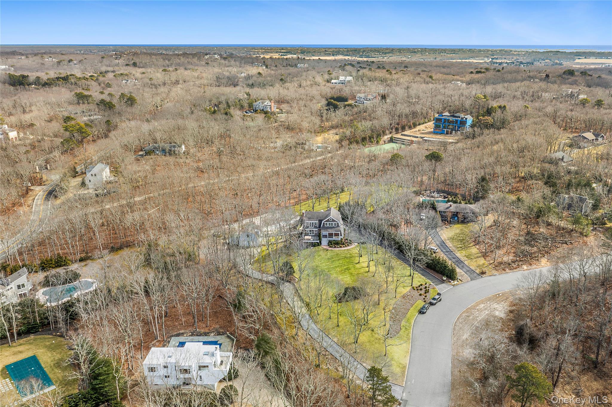 22 Old Trail Road Property Photo 4