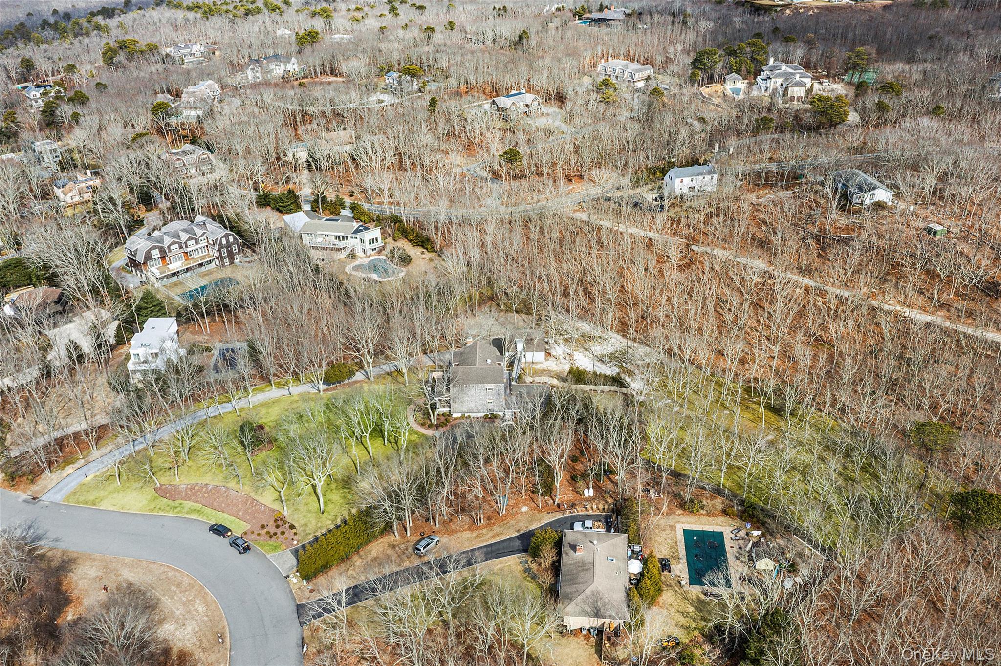 22 Old Trail Road Property Photo 29