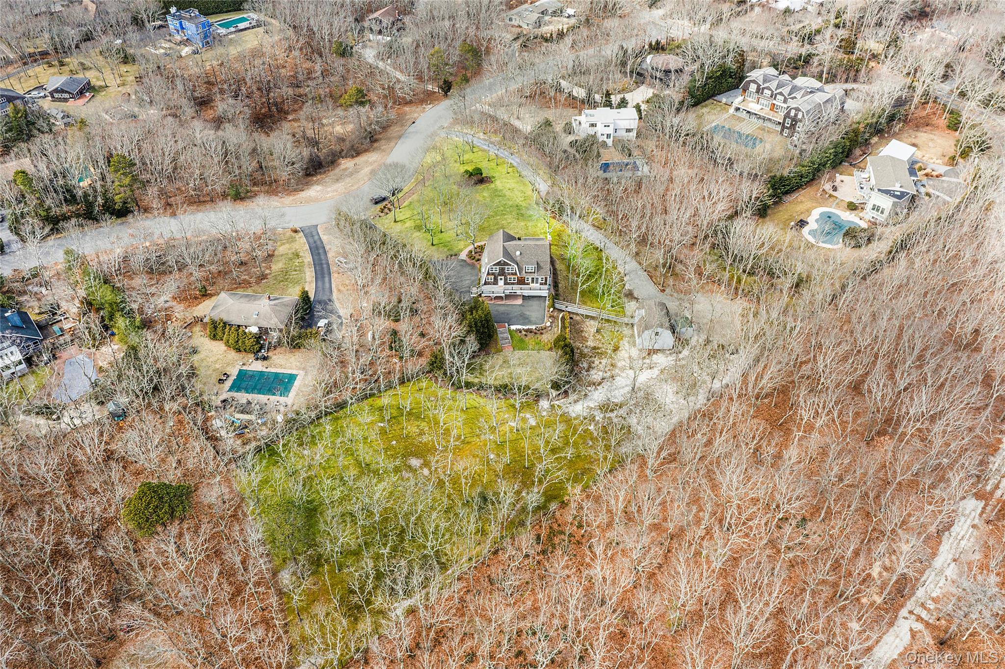 22 Old Trail Road Property Photo 30