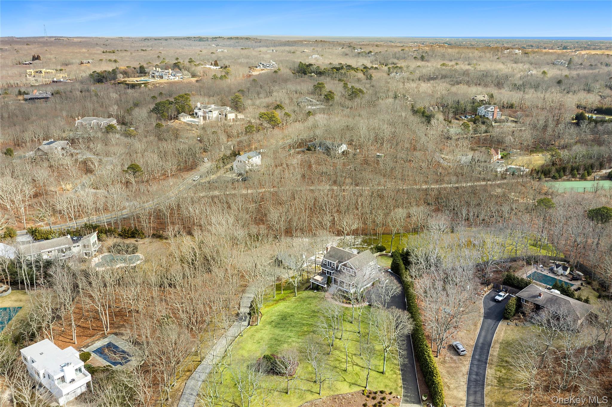 22 Old Trail Road Property Photo 34
