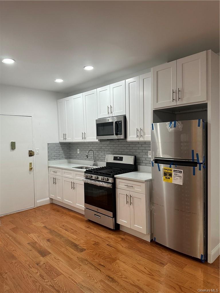 145 Morningside Avenue 2C Property Photo 1