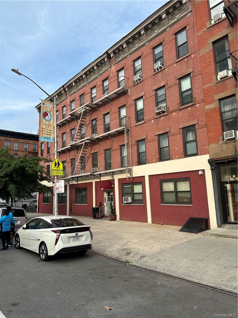 145 Morningside Avenue 2c Property Photo 12