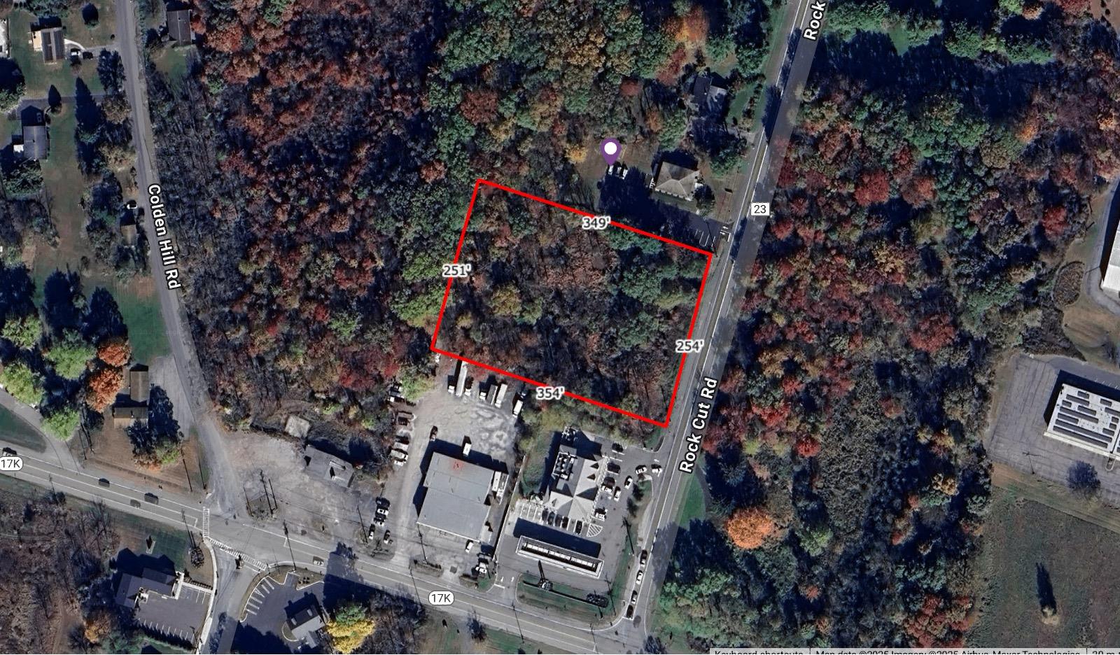 Rock Cut Rd Turnpike Property Photo 2