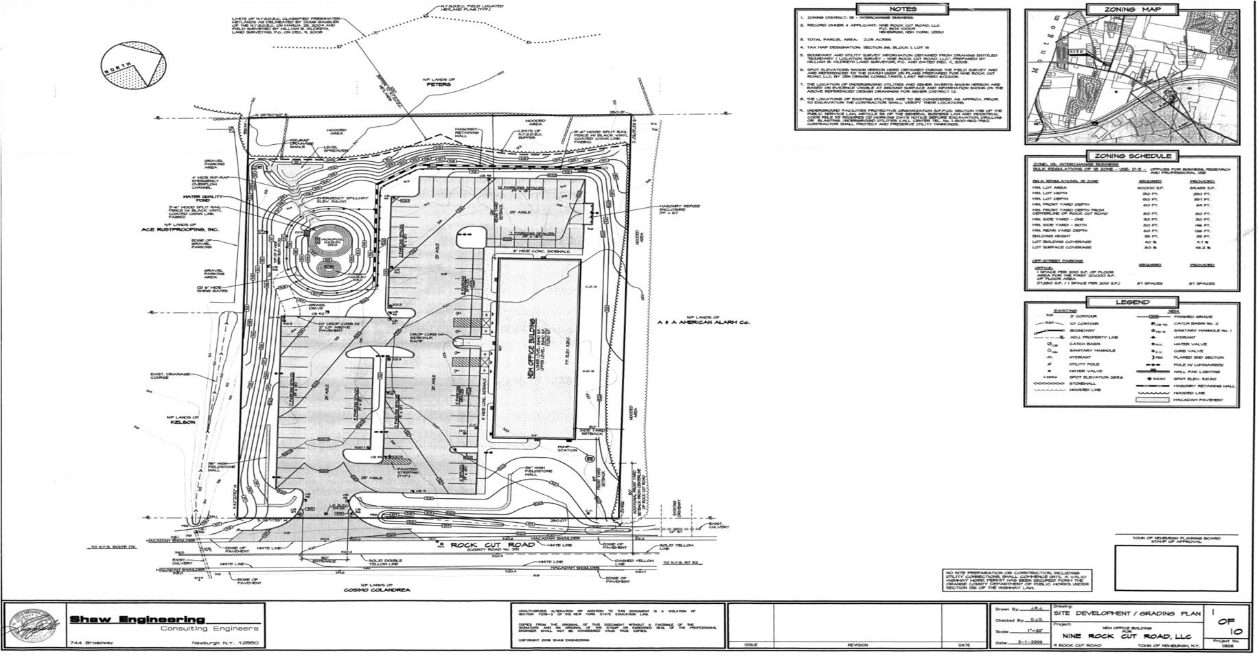Rock Cut Rd Turnpike Property Photo 3