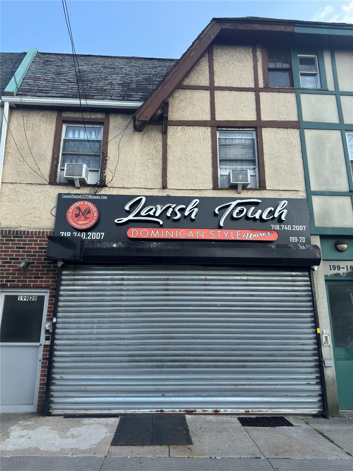 19920 Hollis Avenue Property Photo 2