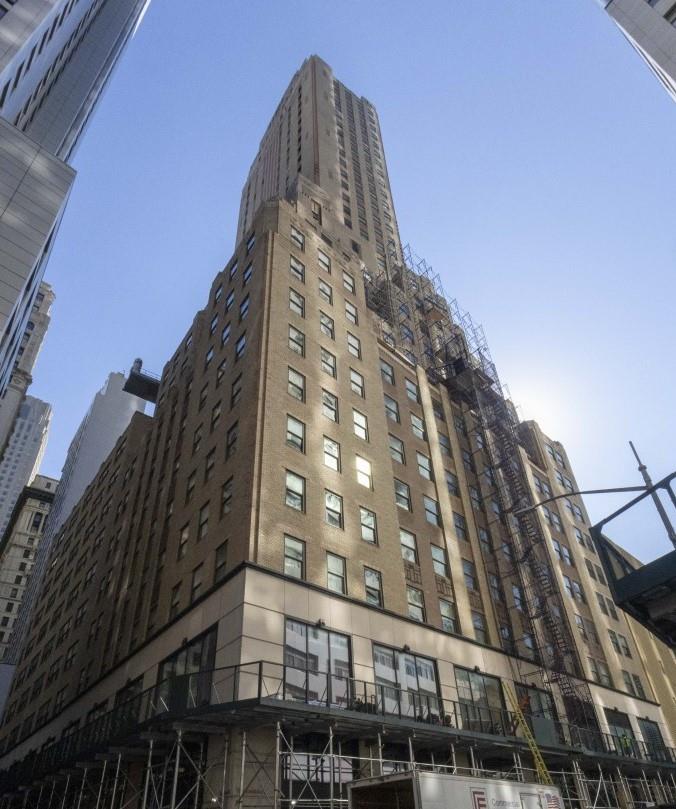 88 Greenwich Street 1305 Property Photo 1