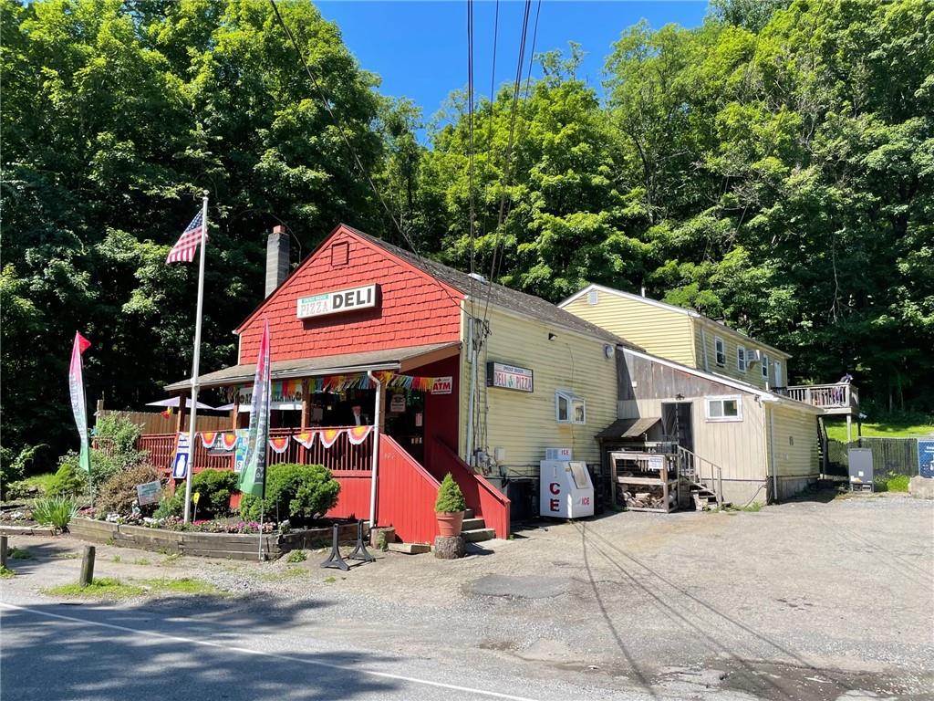 405 Sprout Brook Road Property Photo 1