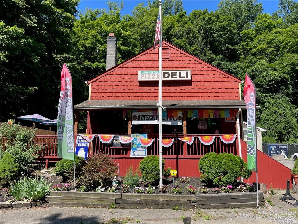 405 Sprout Brook Road Property Photo 2