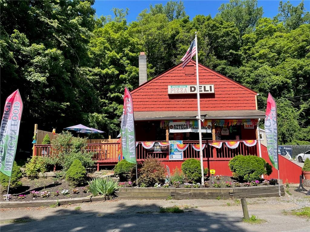 405 Sprout Brook Road Property Photo 3