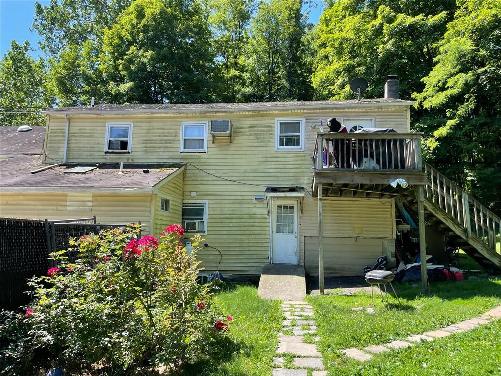 405 Sprout Brook Road Property Photo 6