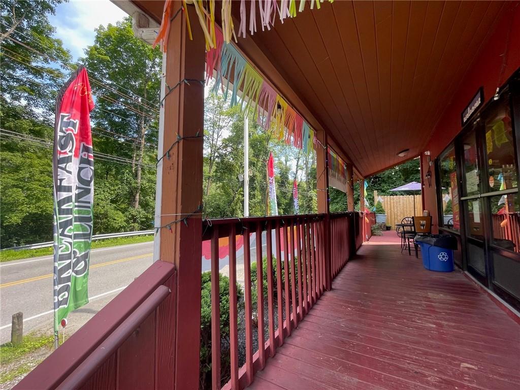 405 Sprout Brook Road Property Photo 12