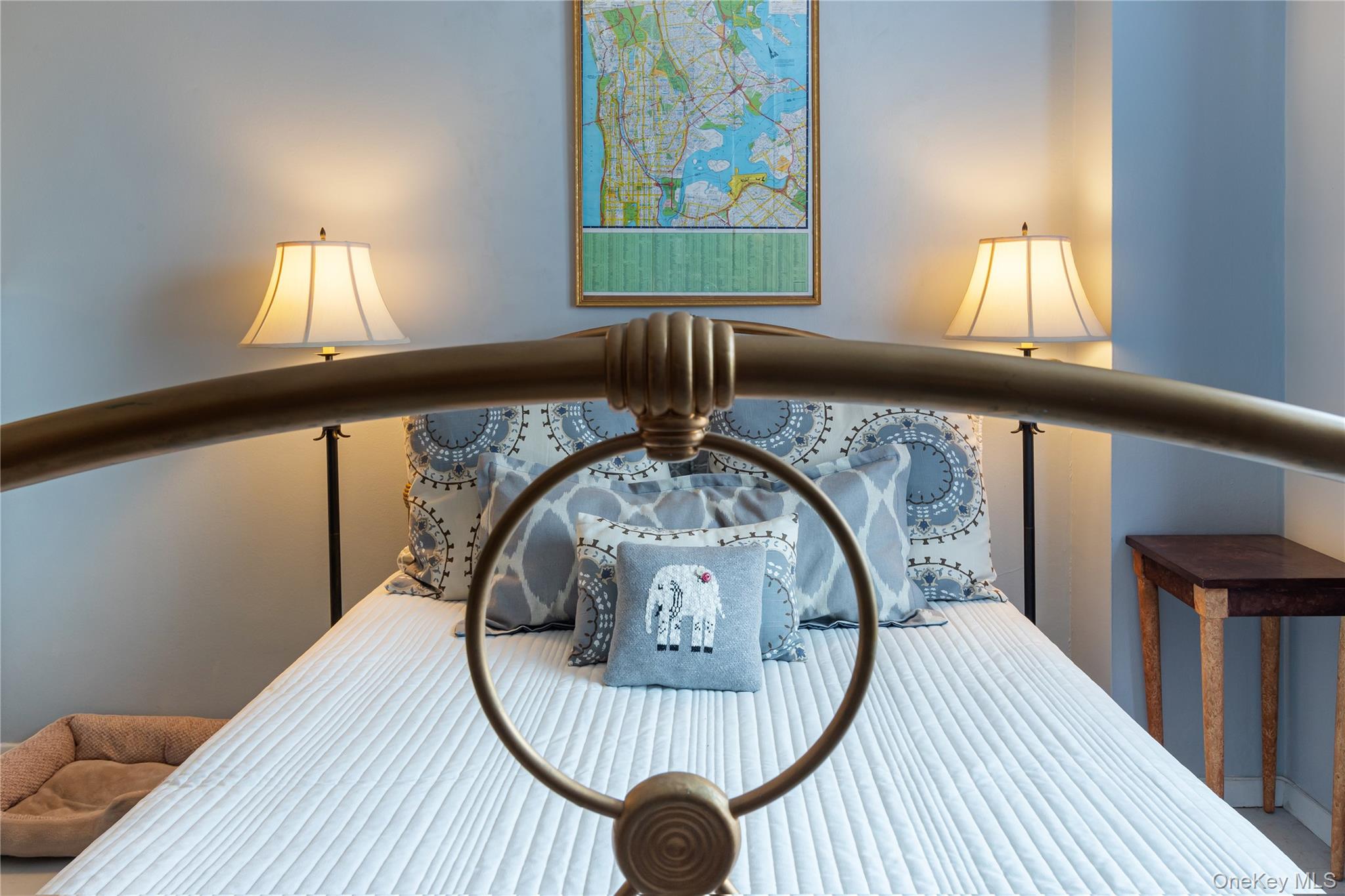 2500 Johnson Avenue 7S Property Photo 1