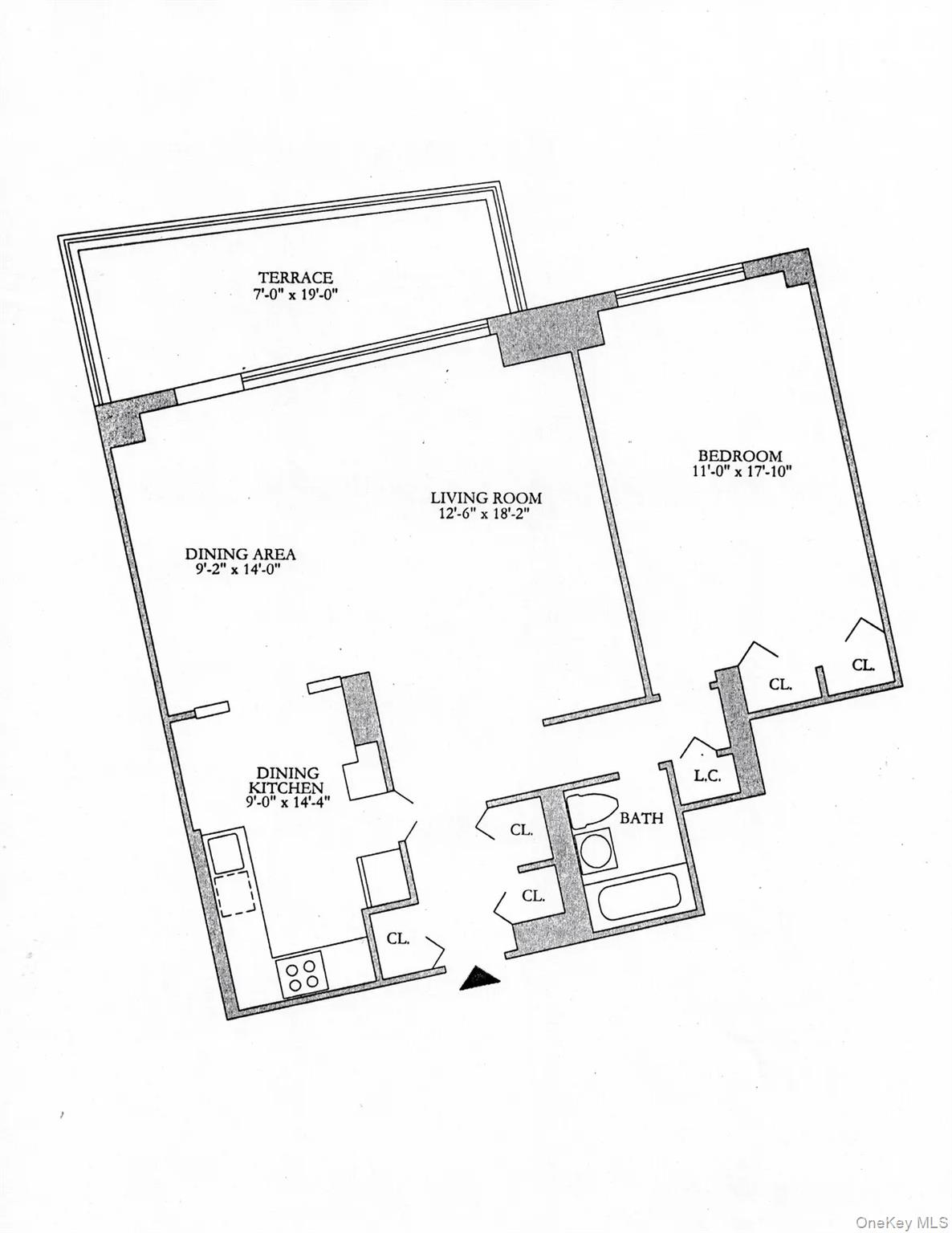 2500 Johnson Avenue 7s Property Photo 20