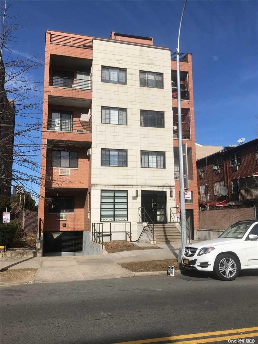144-85 Roosevelt Avenue 5E Property Photo 1