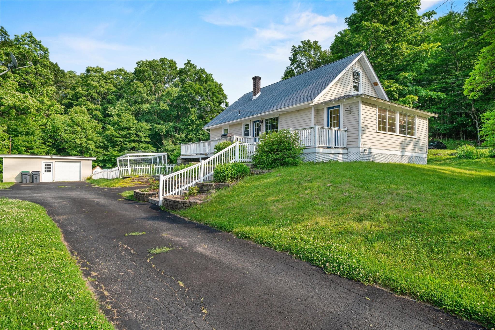 2031 Route 302 Property Photo 1