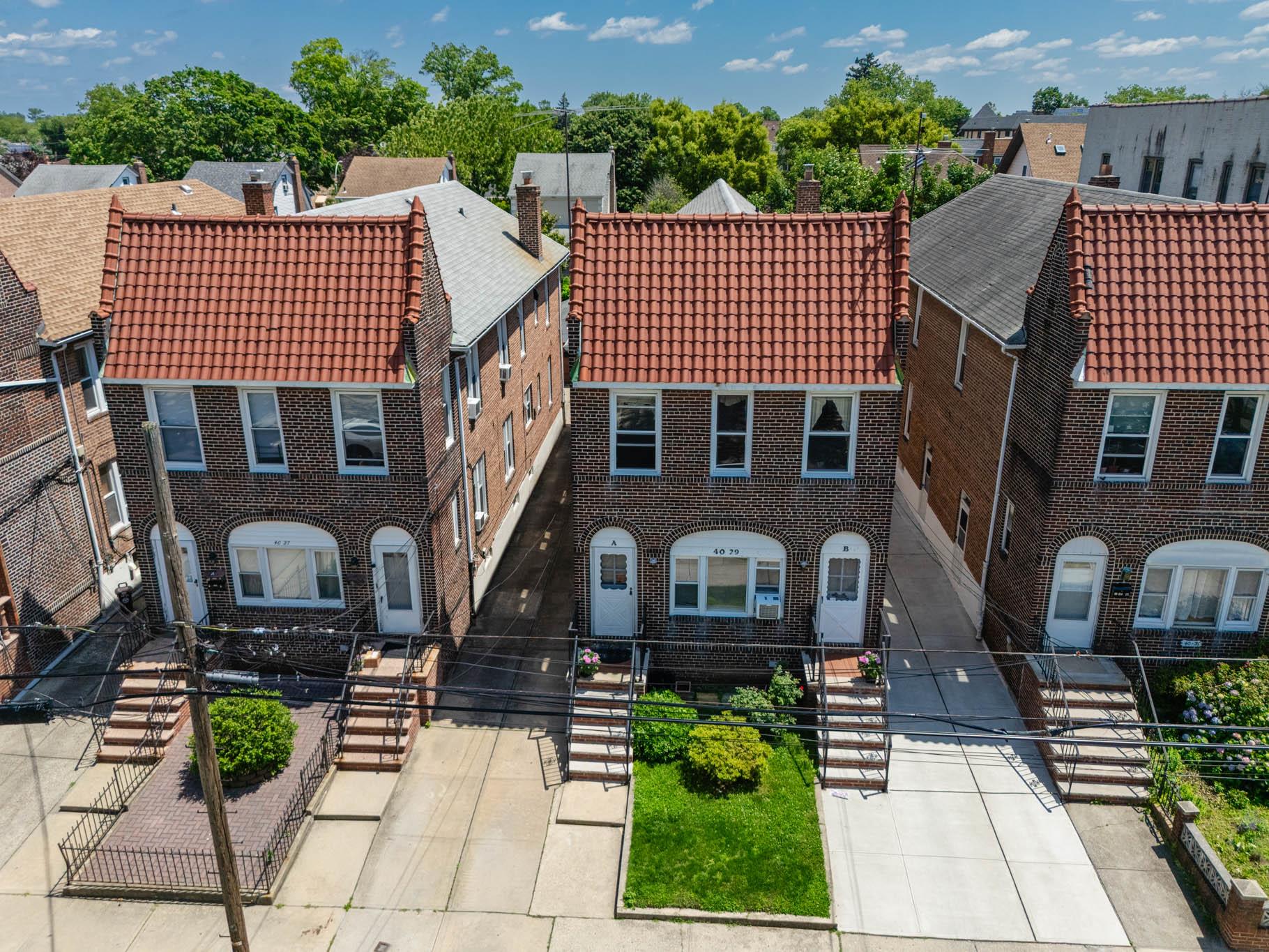 40-29 201 Street A, B, C Property Photo 1