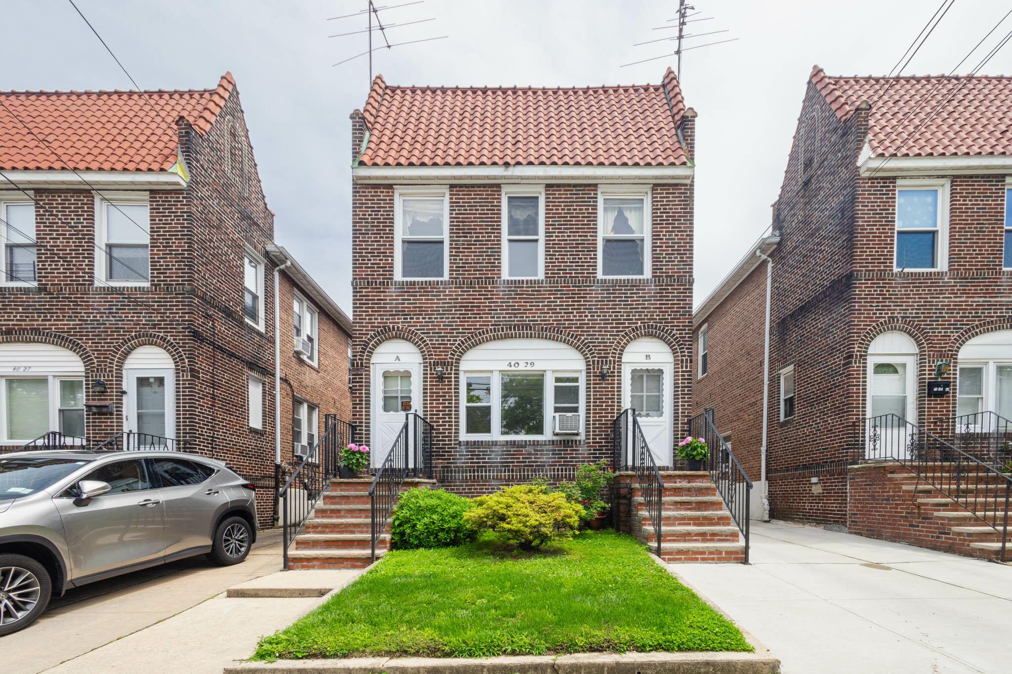 40-29 201 Street A, B, C Property Photo 2